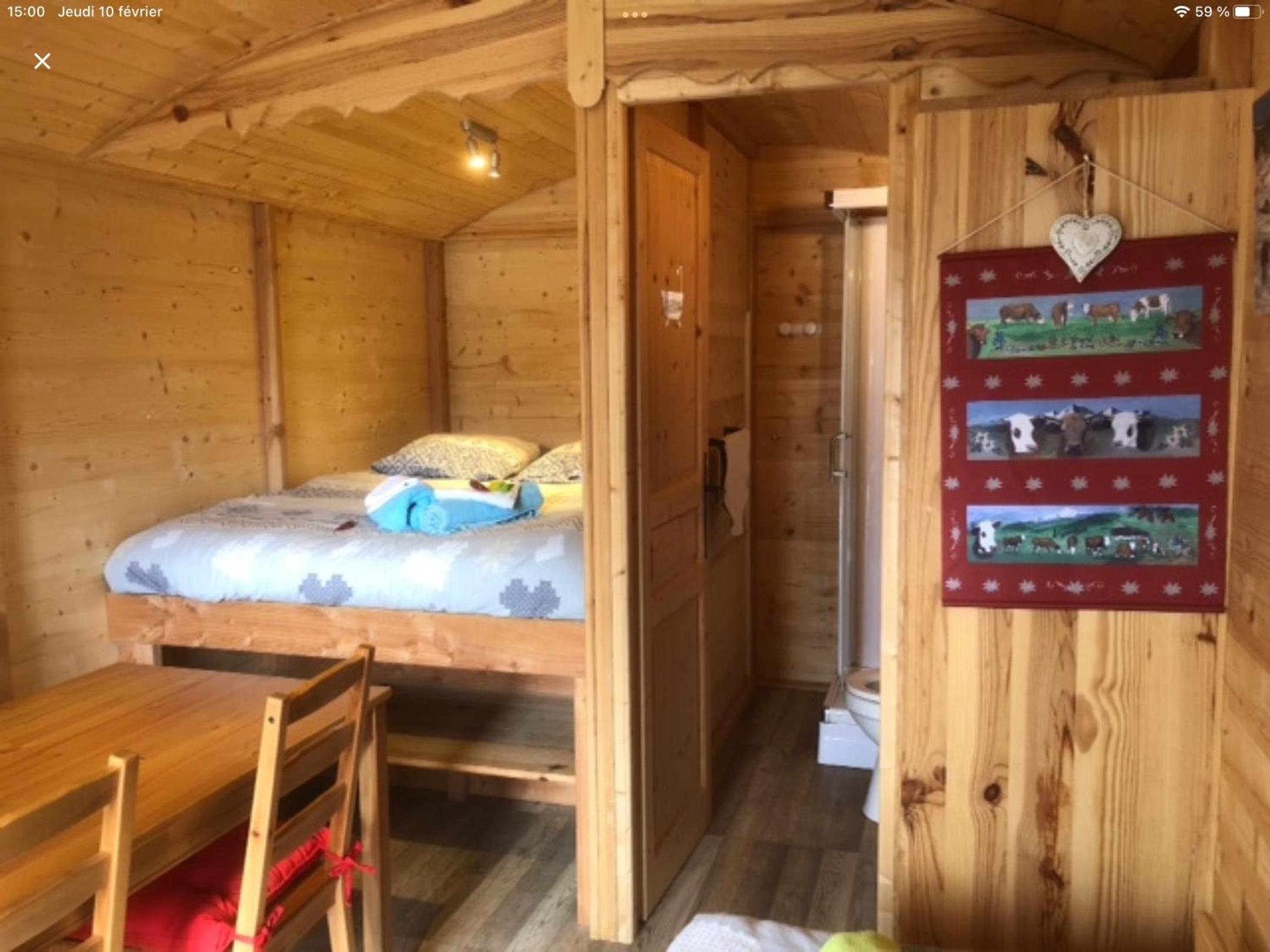 Standard Triple Room - Photo 1