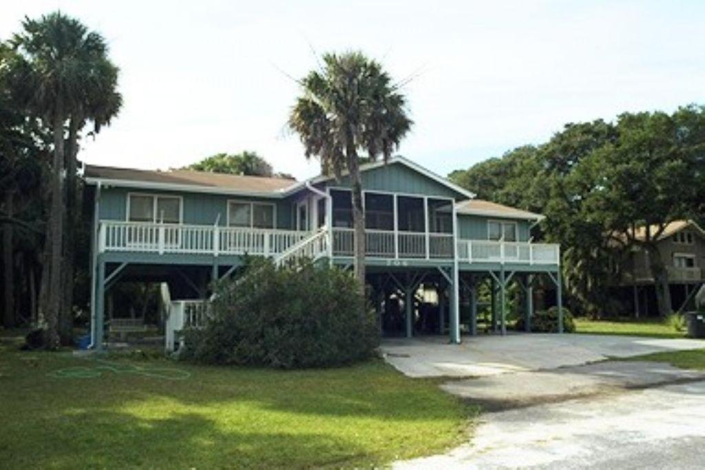 Vacation Home photo 3
