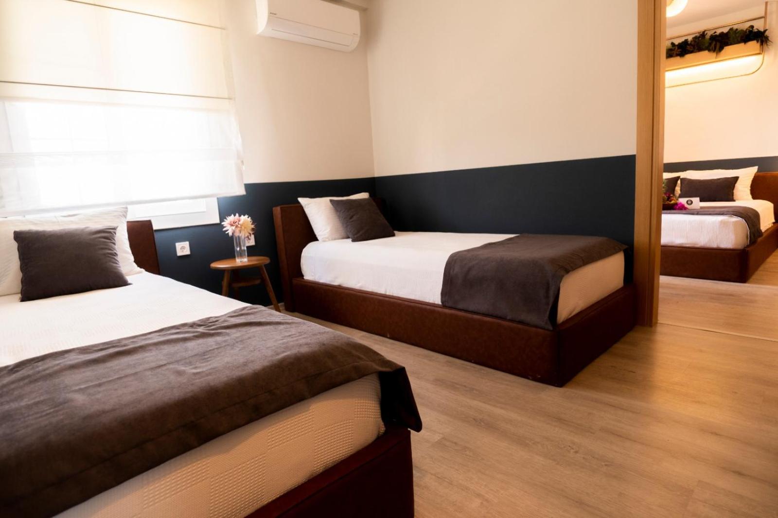 Family Suite - Photo 8