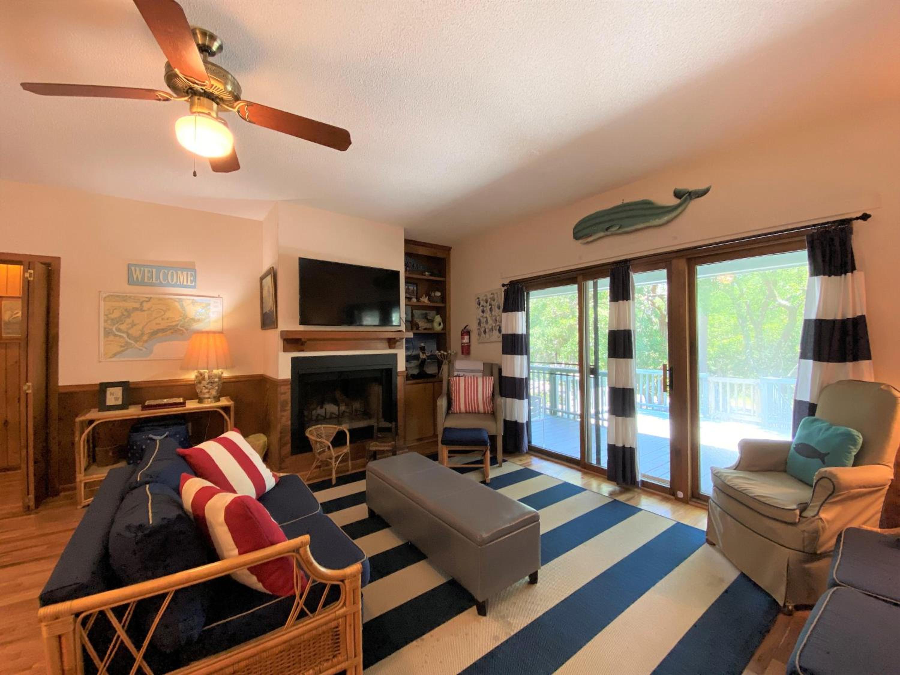 Vacation Home photo 1