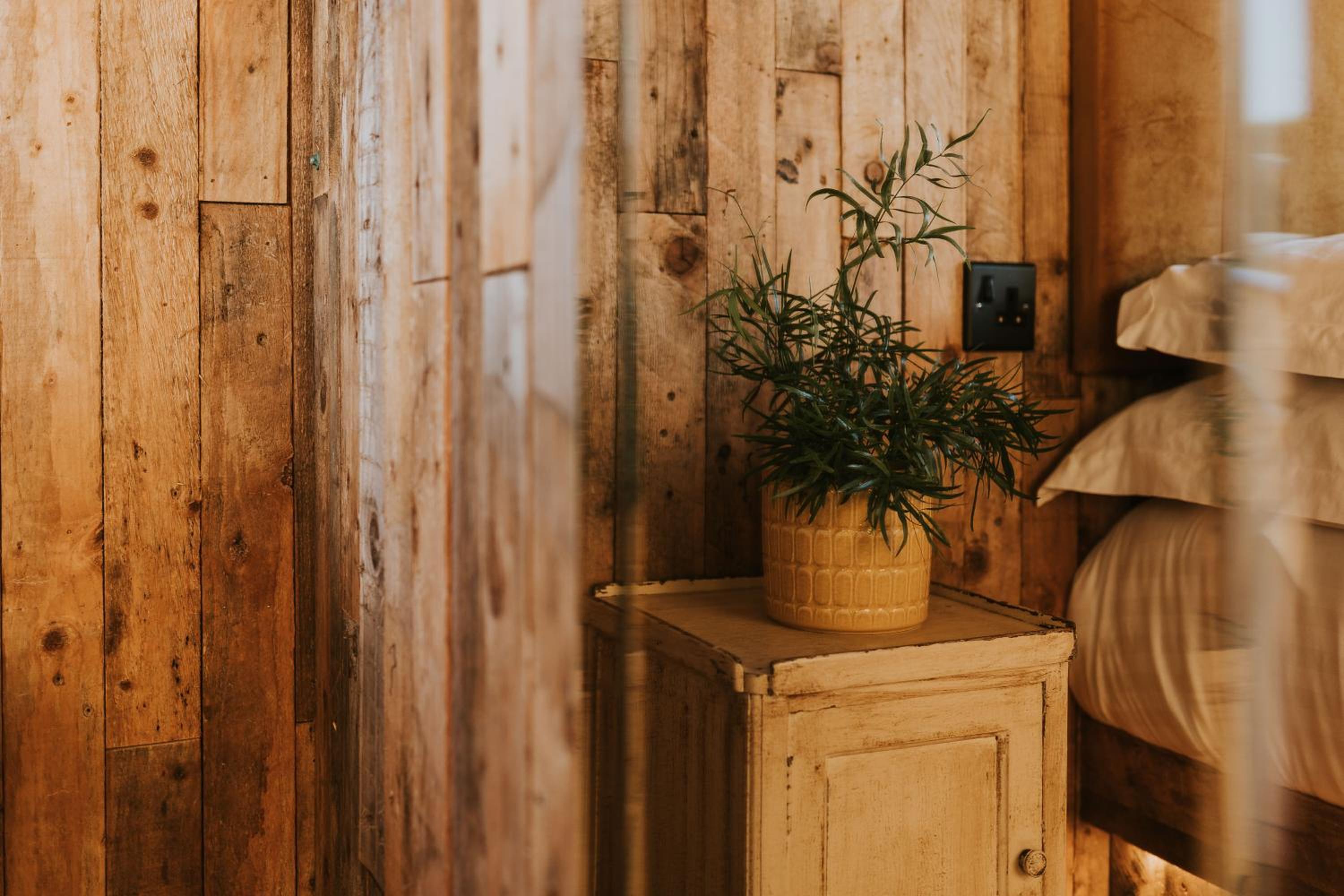 Two-Bedroom Chalet photo 3