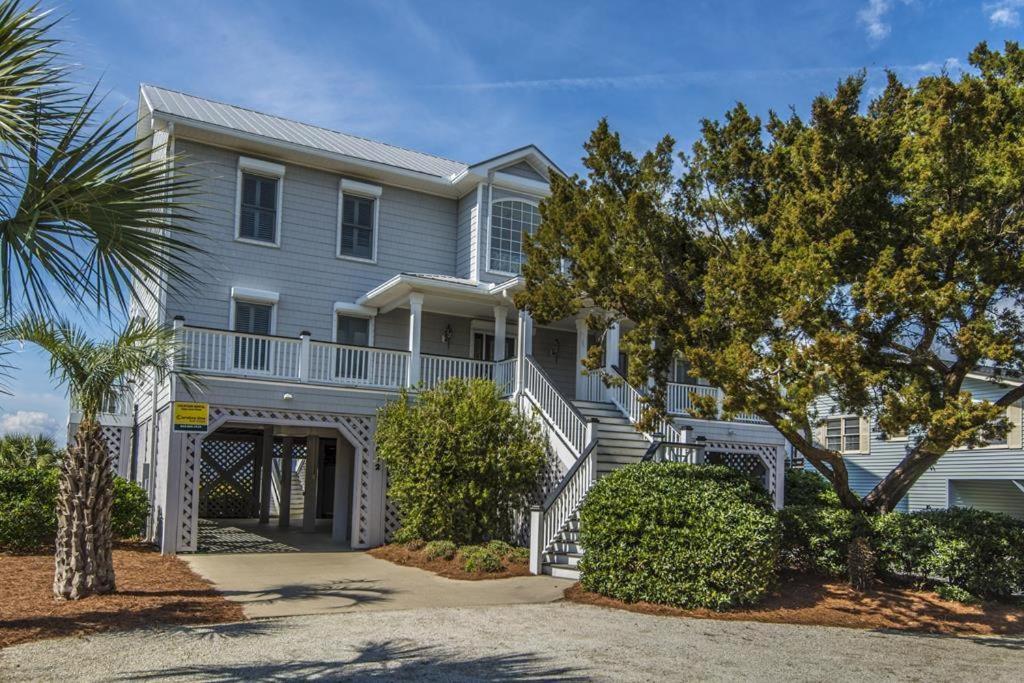 Four-Bedroom Holiday Home photo 1
