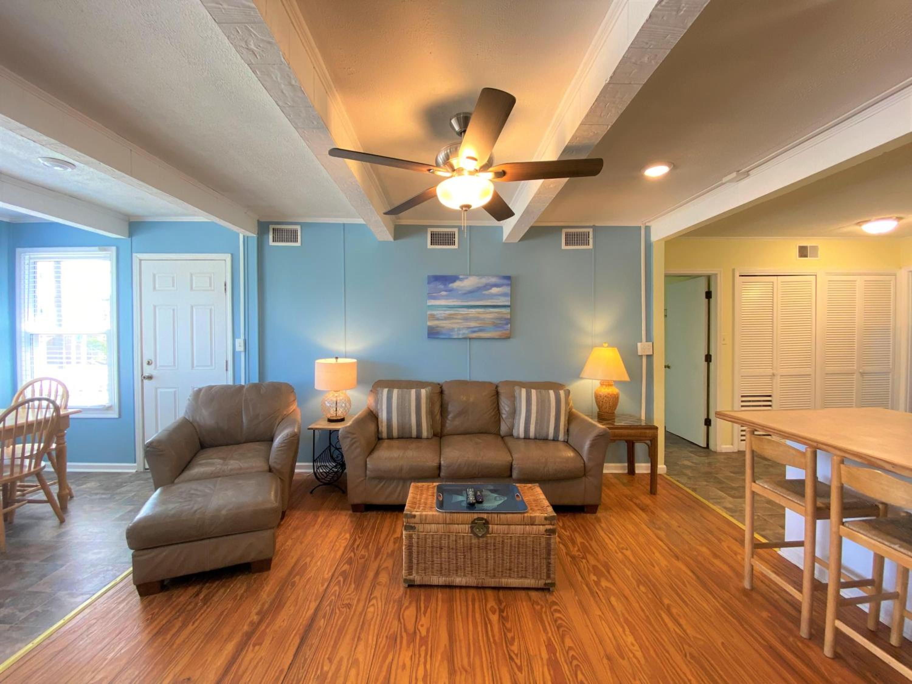 Vacation Home photo 1