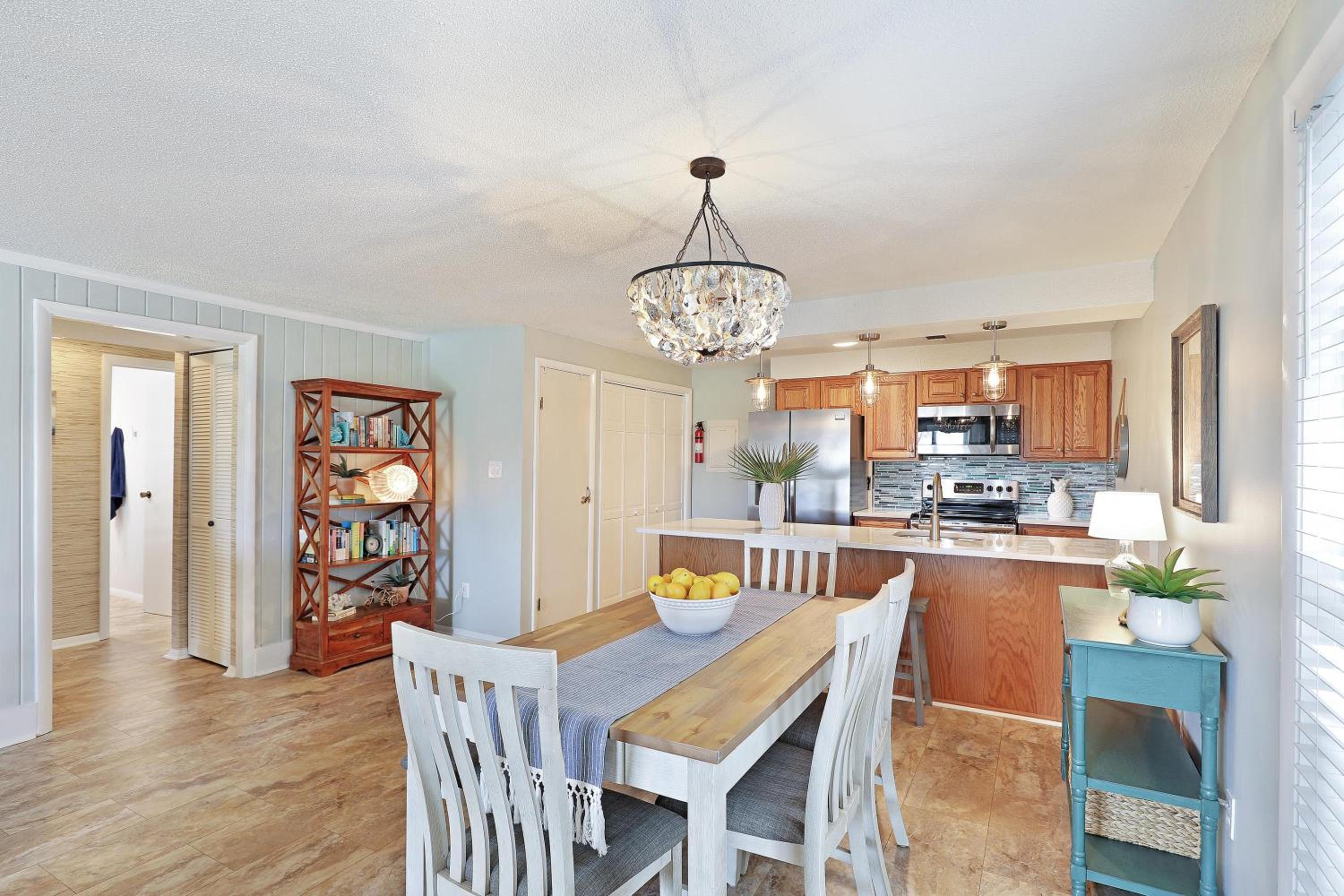 Vacation Home photo 3