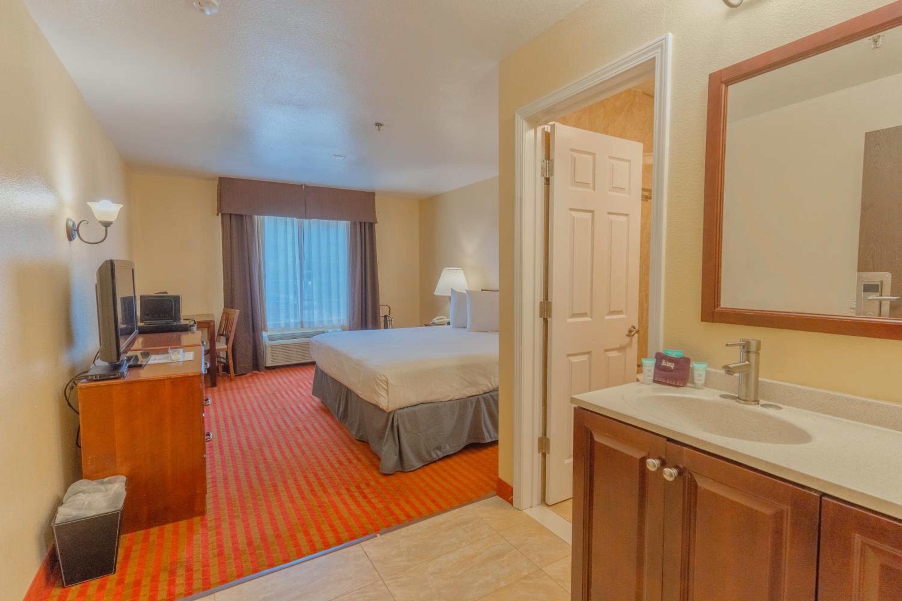 King Room - Photo 5