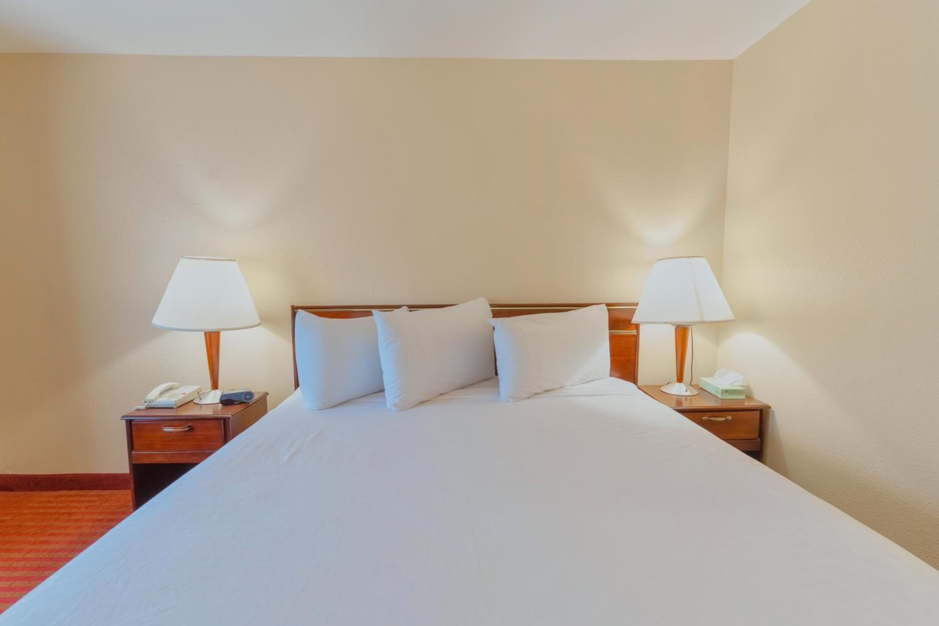 King Room - Photo 3