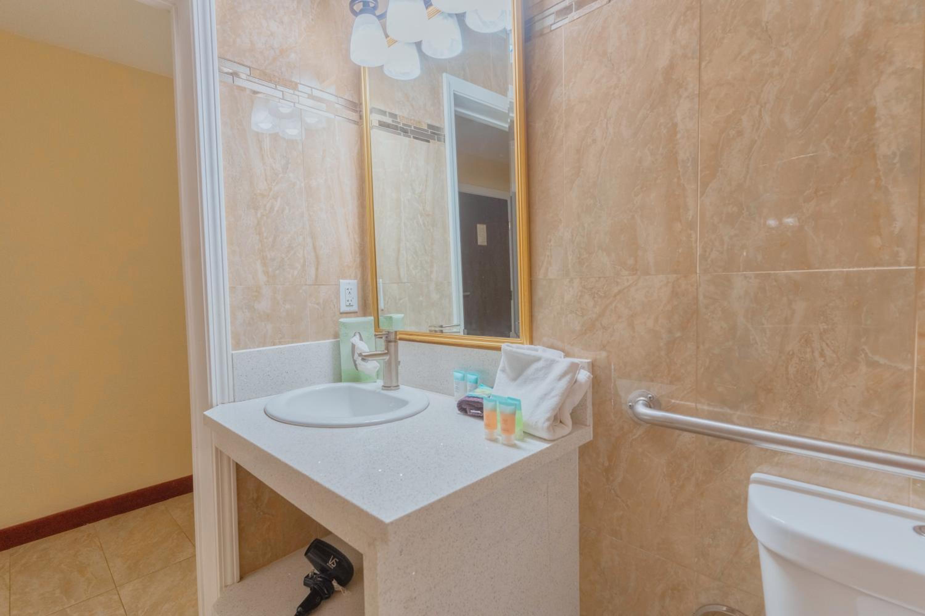 Double Room - Disability Access photo 3