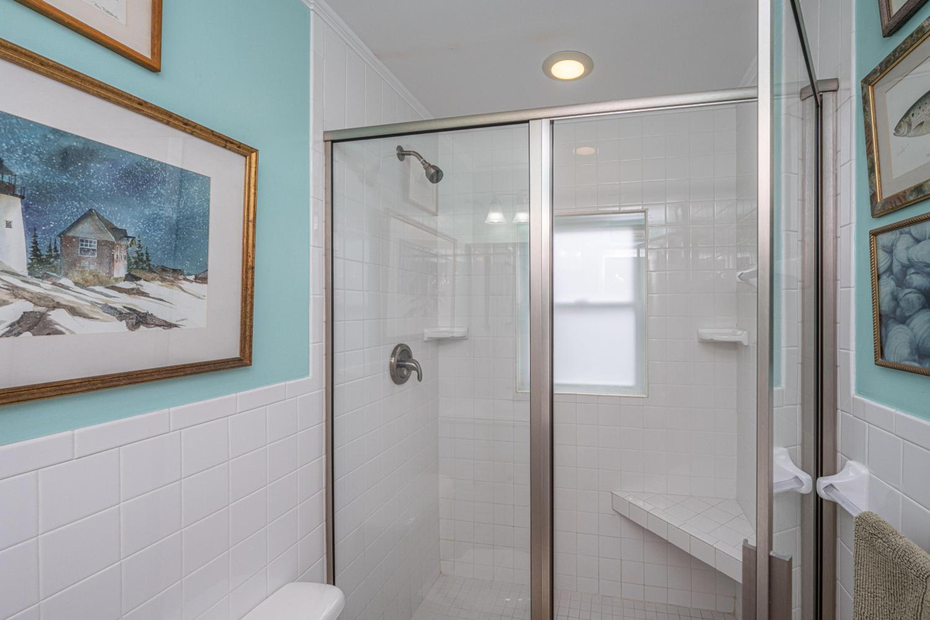 Five-Bedroom Holiday Home photo 1