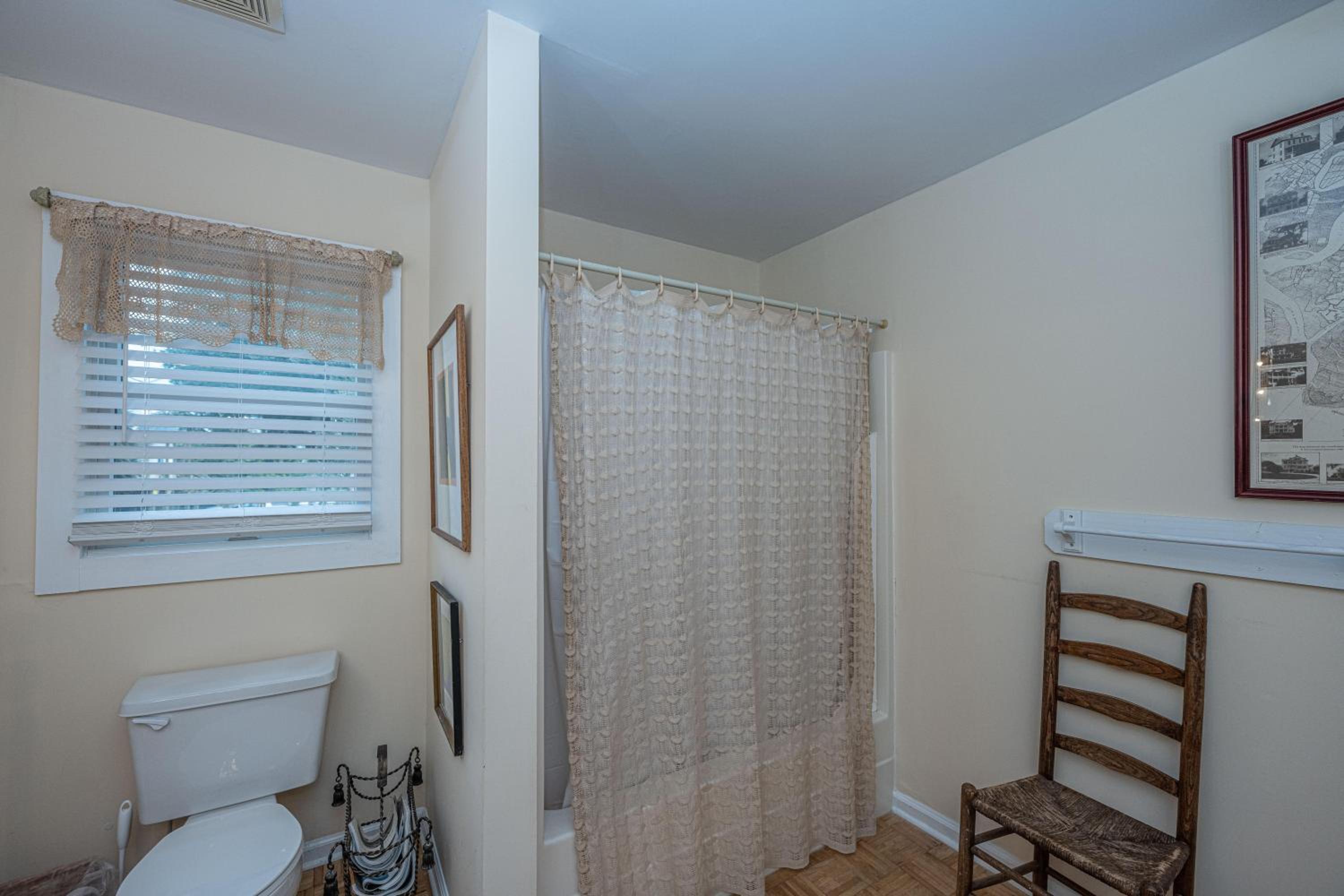 Five-Bedroom Holiday Home photo 2