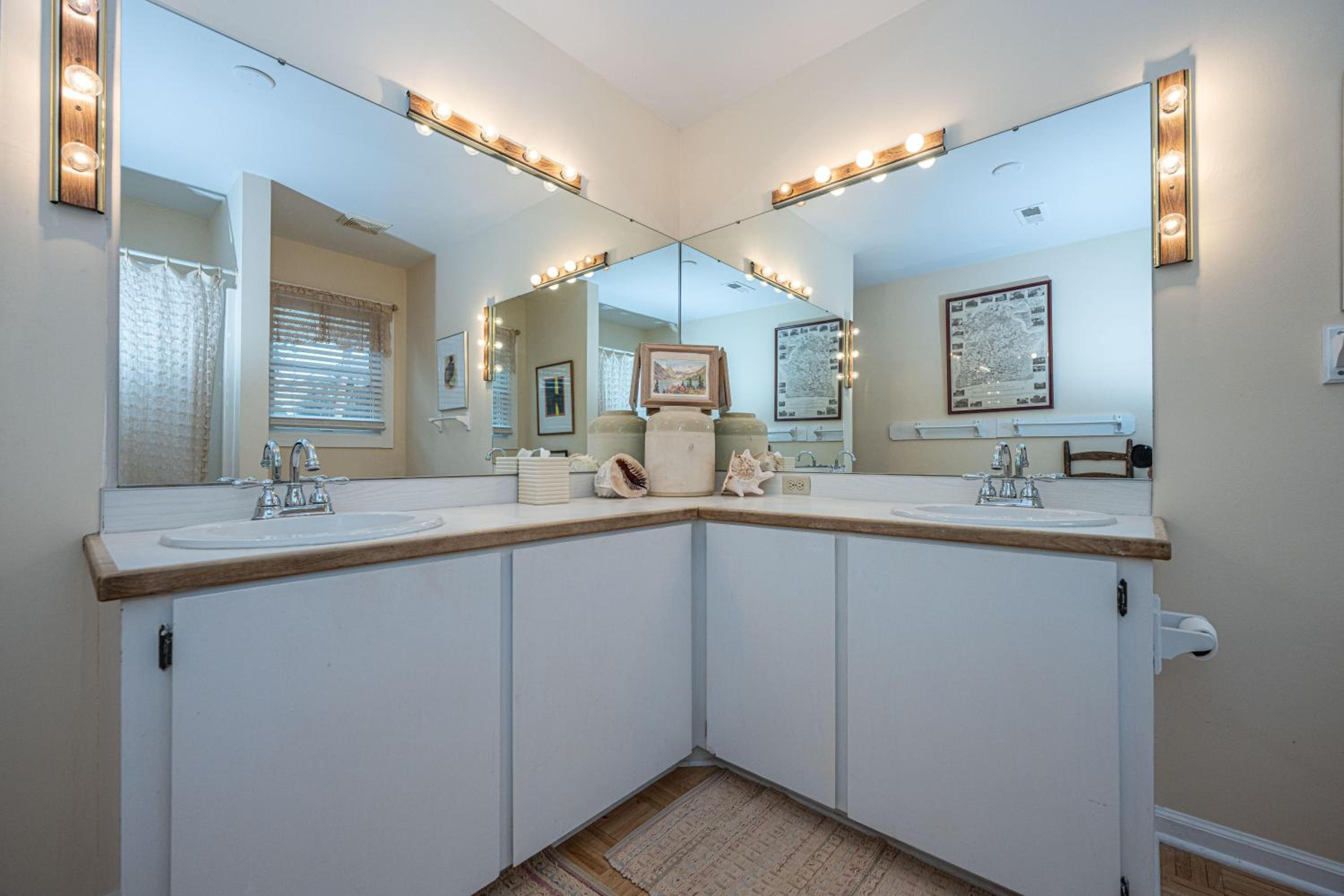 Five-Bedroom Holiday Home photo 3