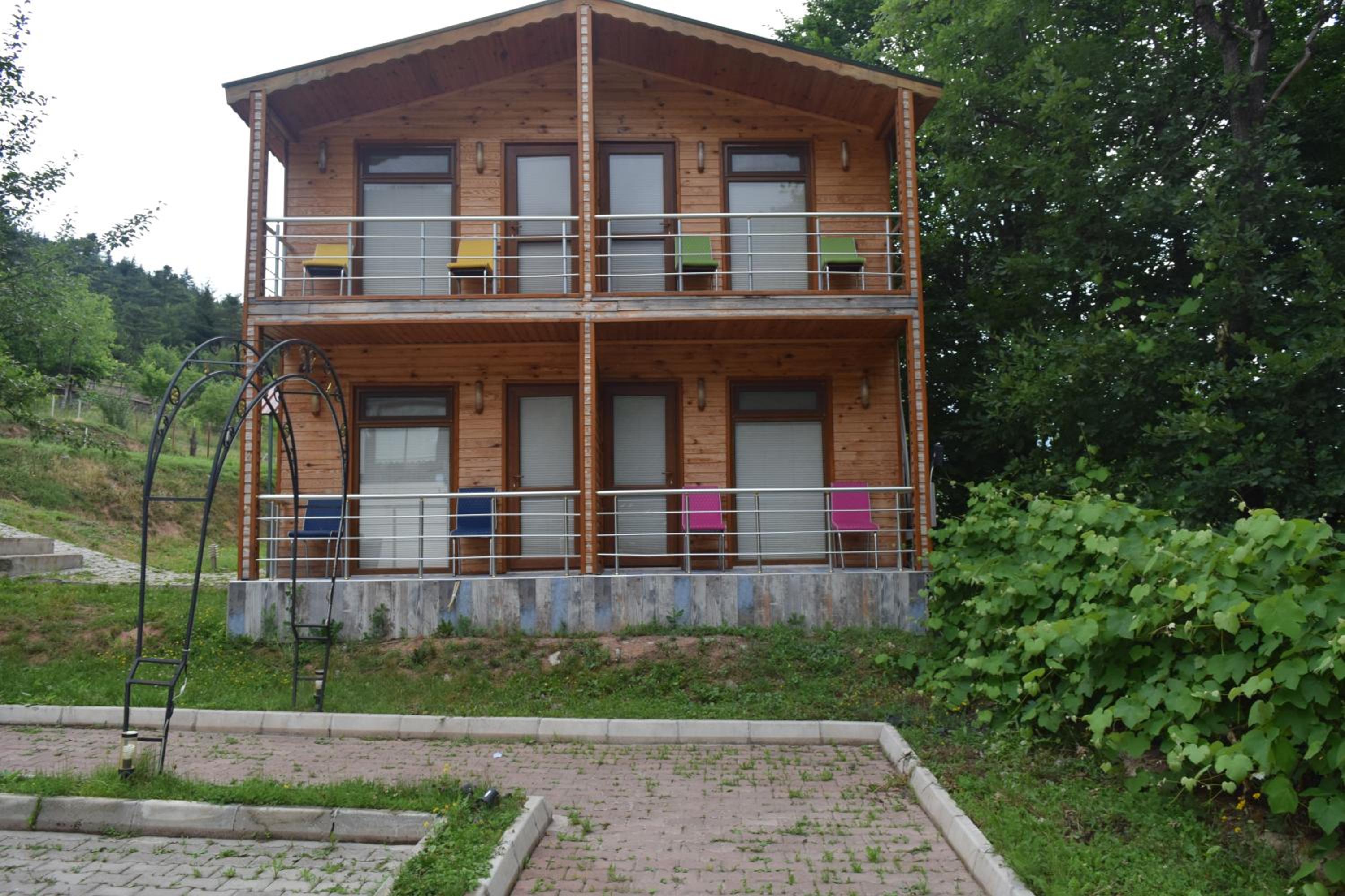 Family Bungalow photo 3
