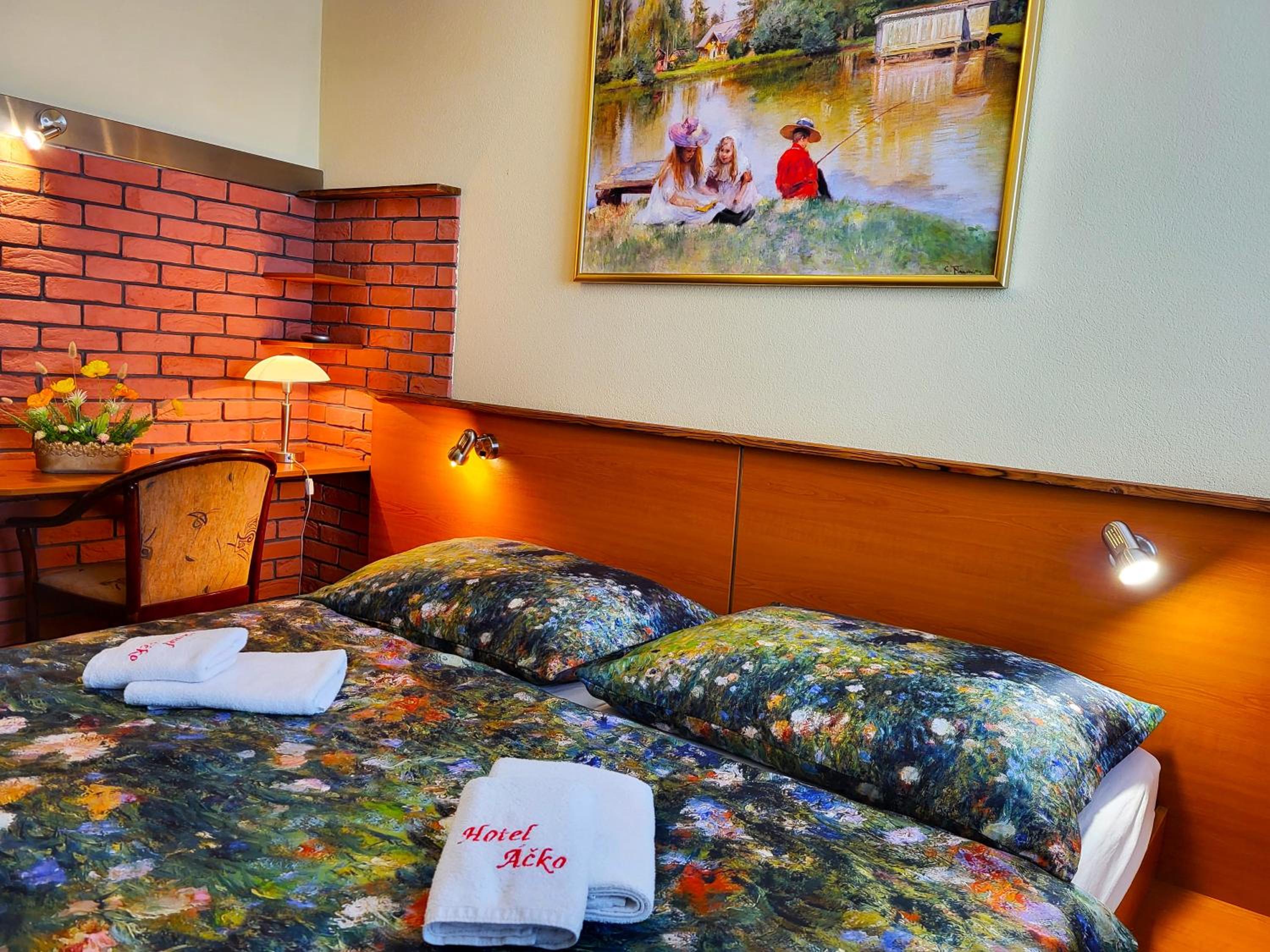 Two-Bedroom Suite, photo 6