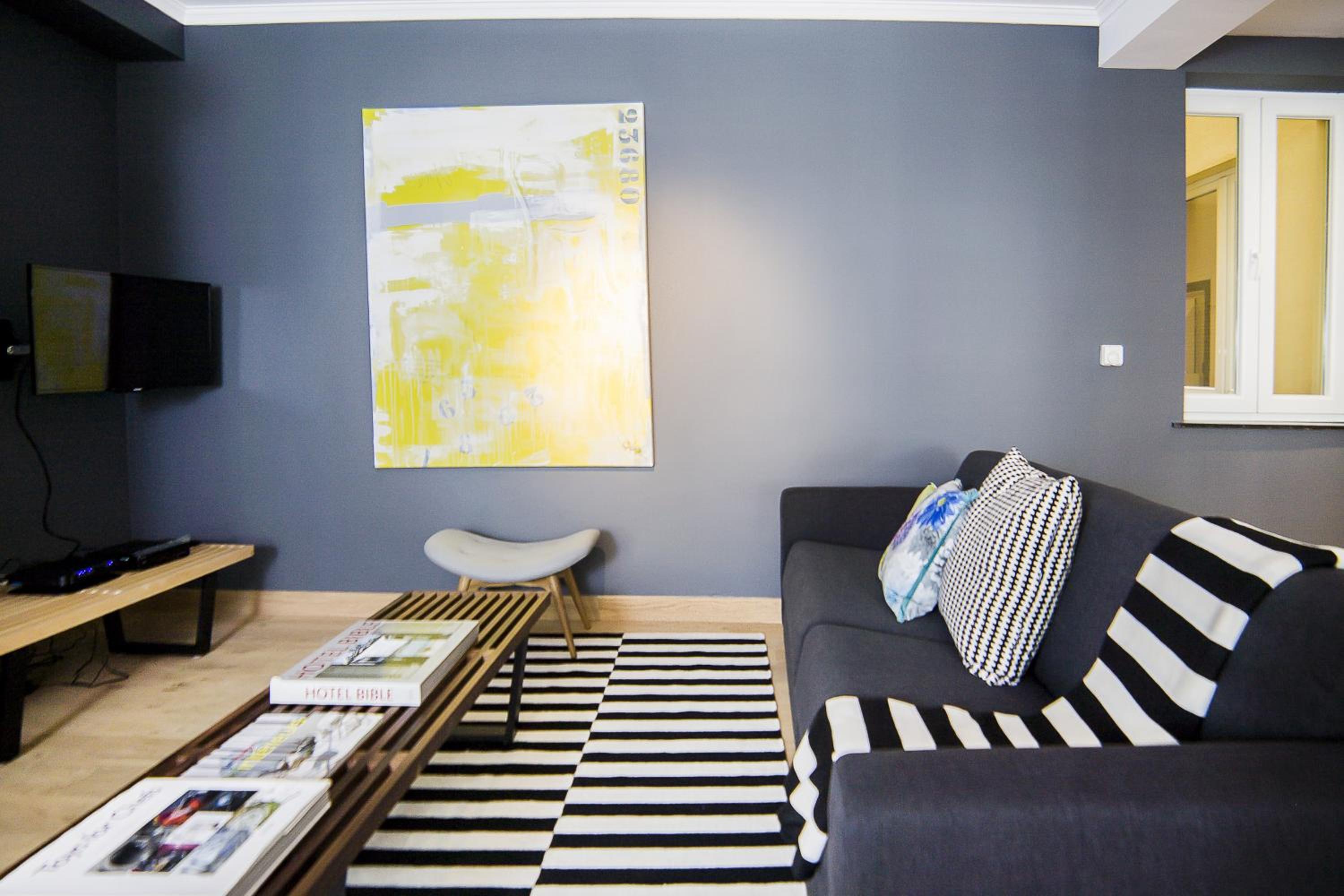 Superior Two-Bedroom Apartment photo 1