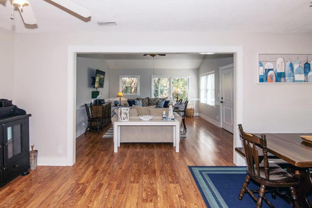 Vacation Home photo 1