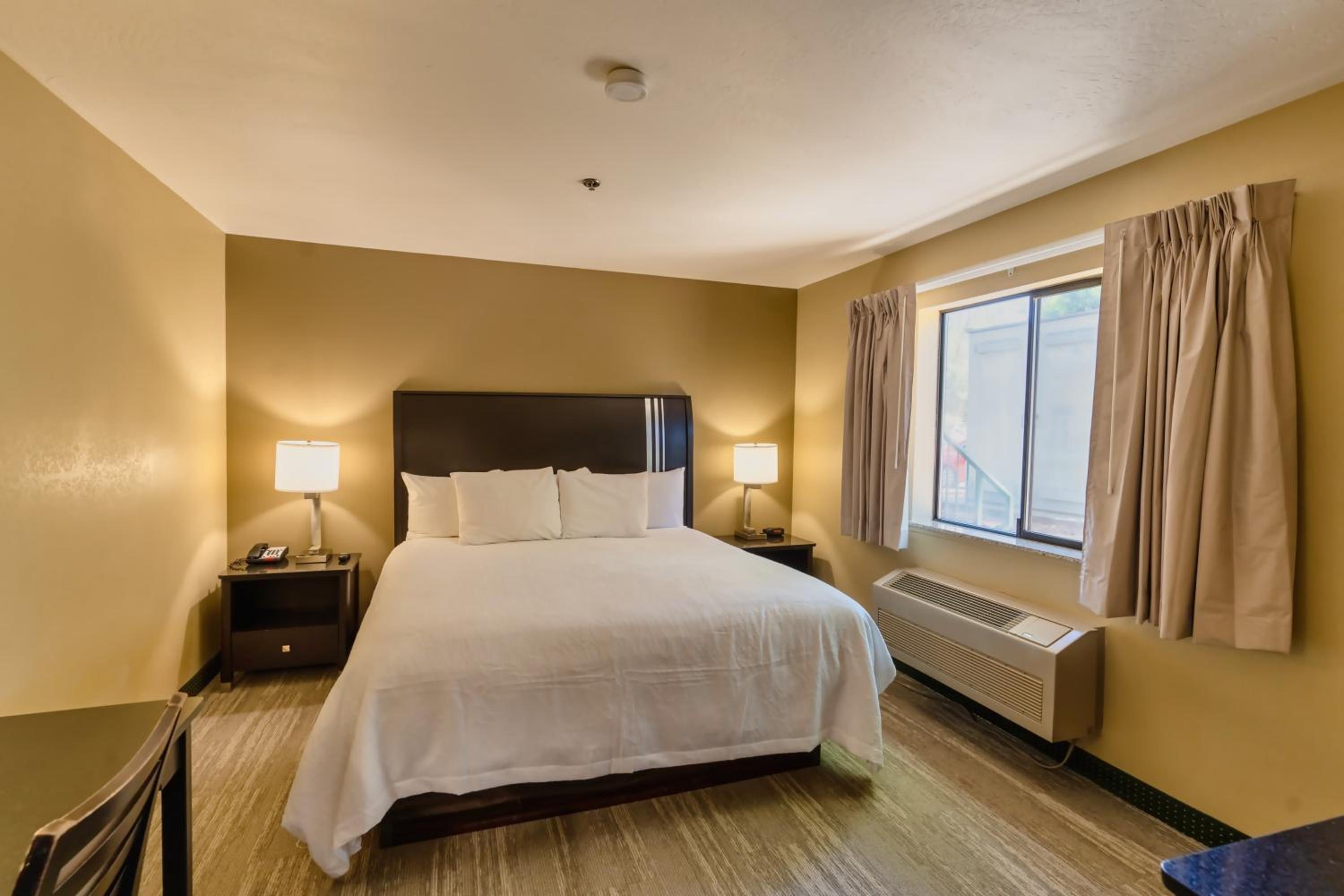 Family Suite - Photo 4