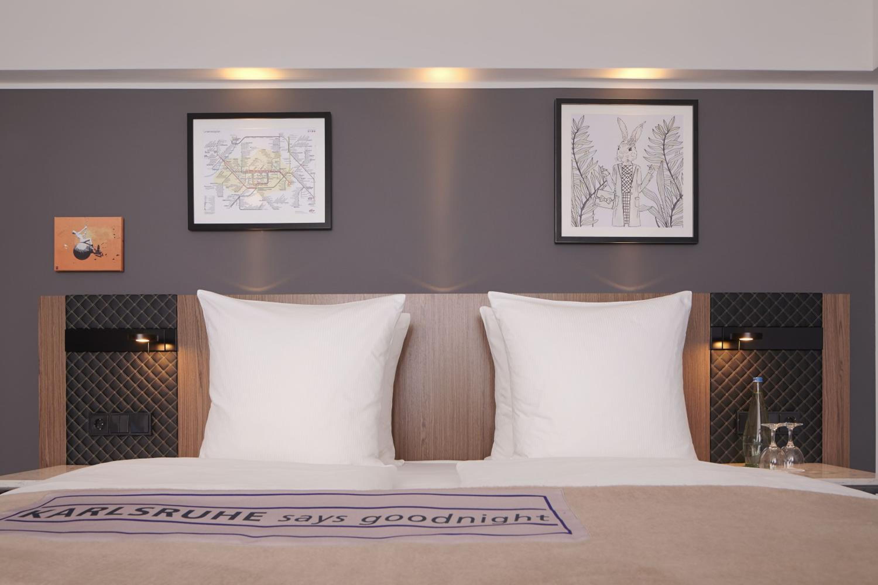 Standard Room - Photo 34