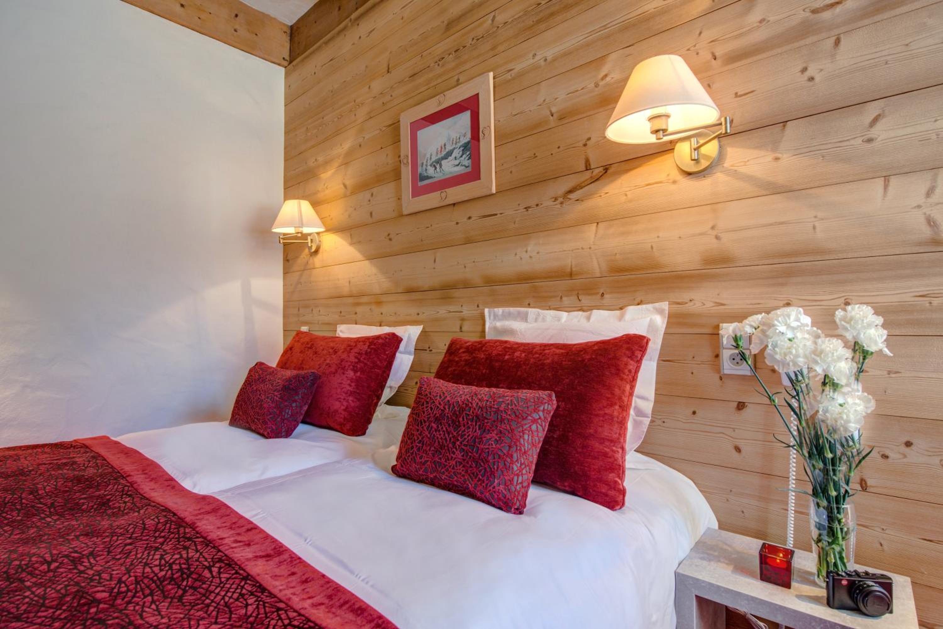 Standard Twin Room- Free Spa Access - Photo 4