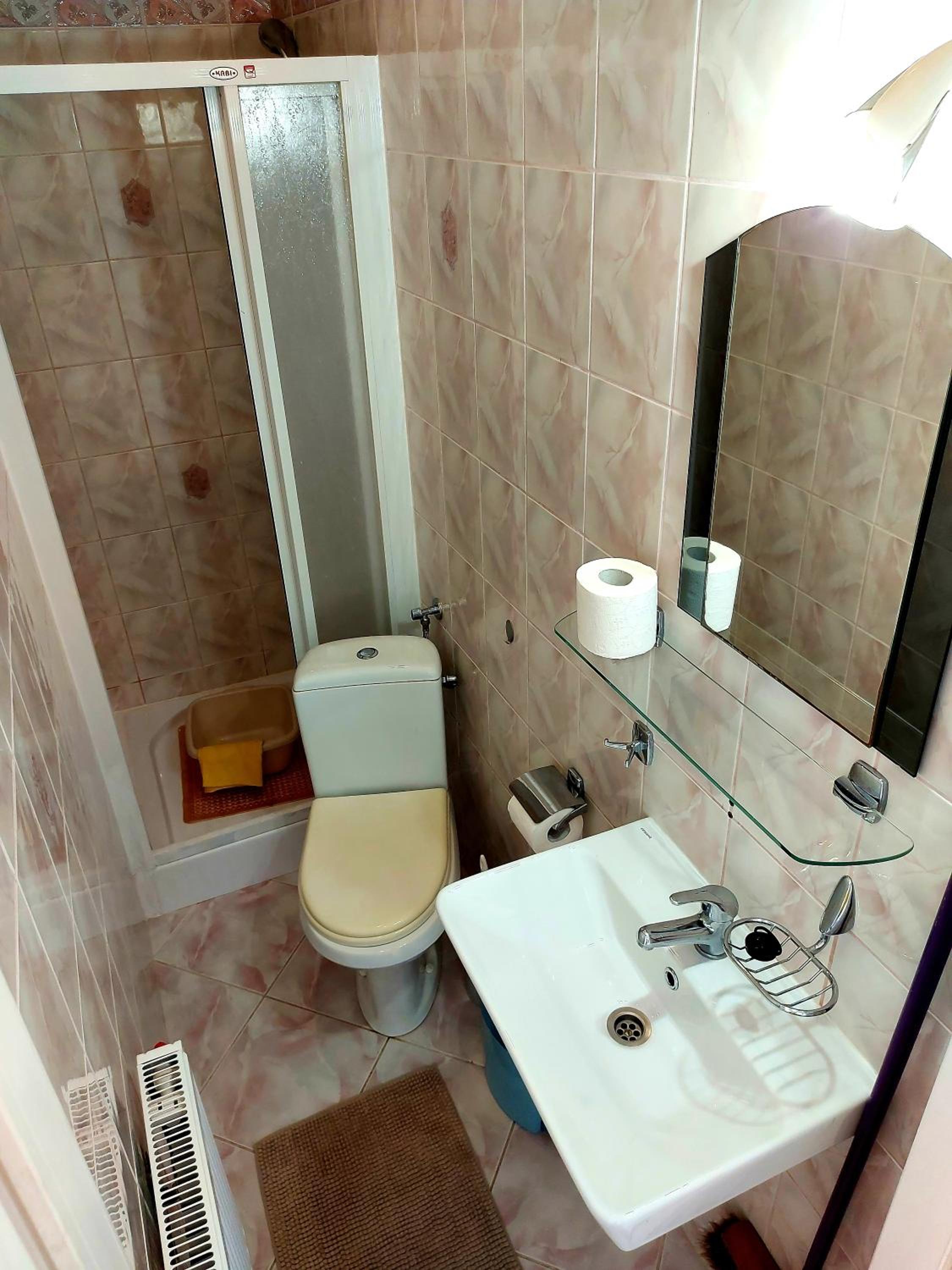 Double Room with Balcony photo 3