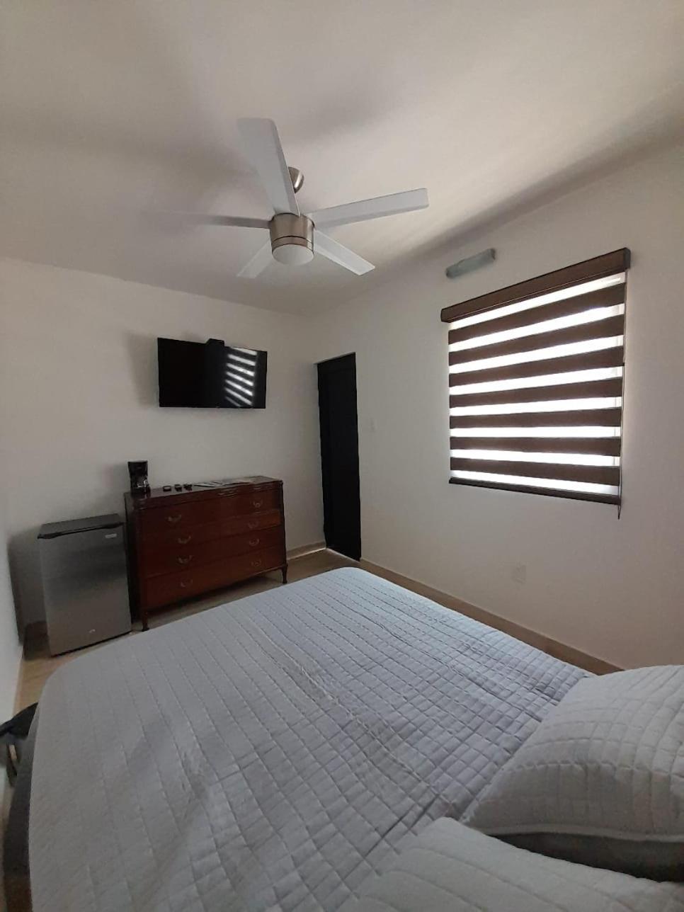 Double Room with Private Bathroom photo 1
