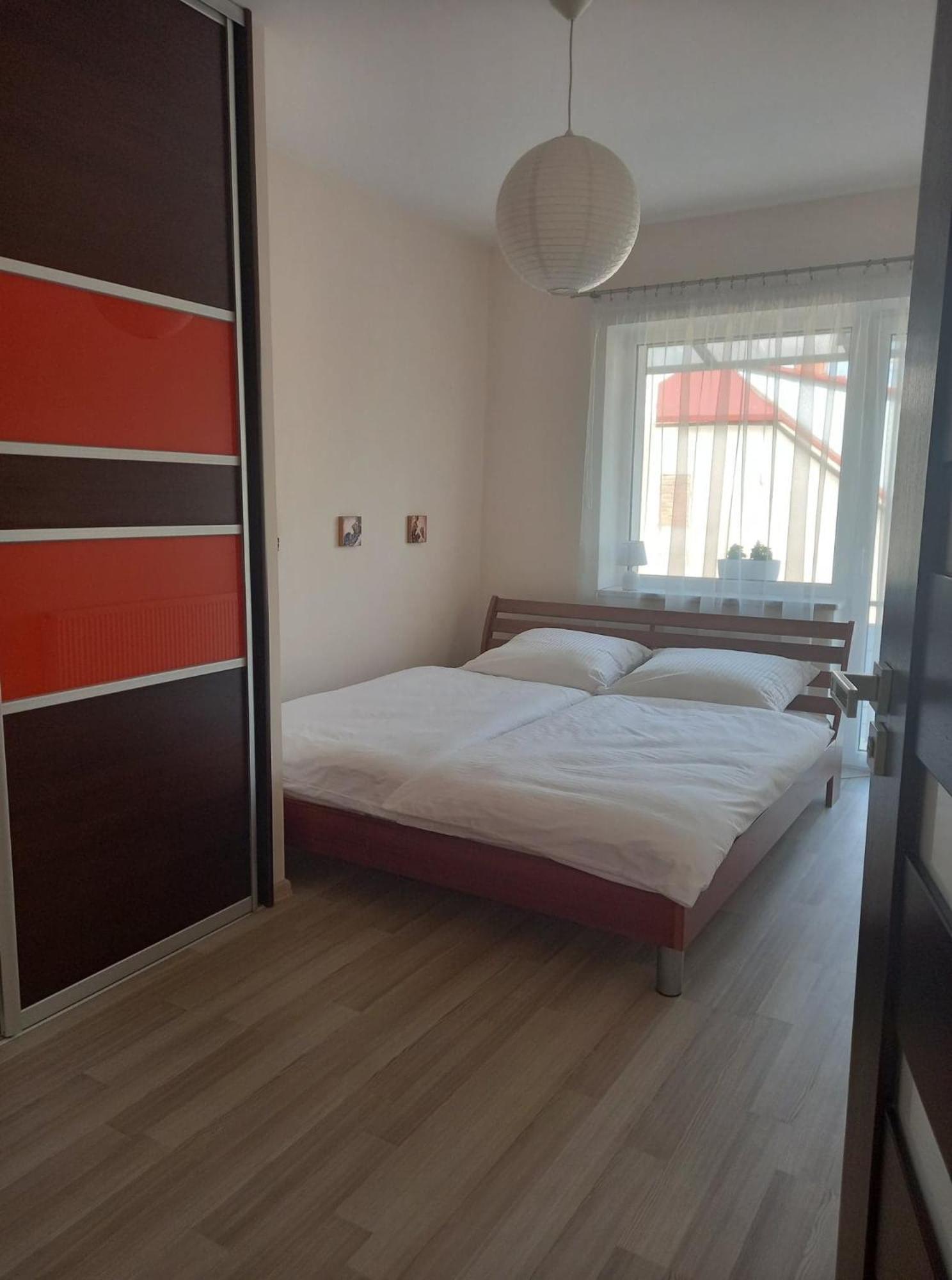 Two-Bedroom Apartment photo 2