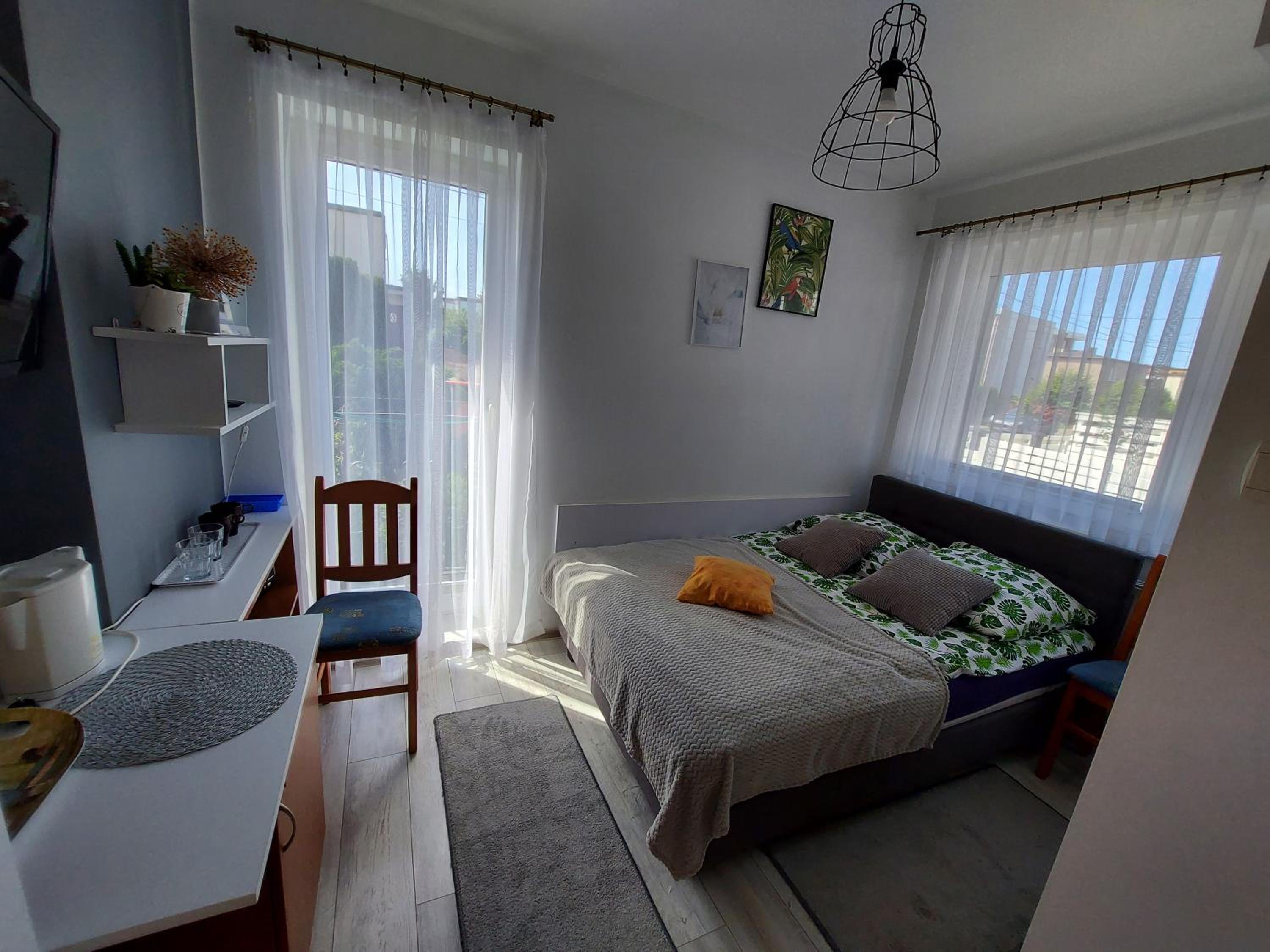 Double Room photo 1