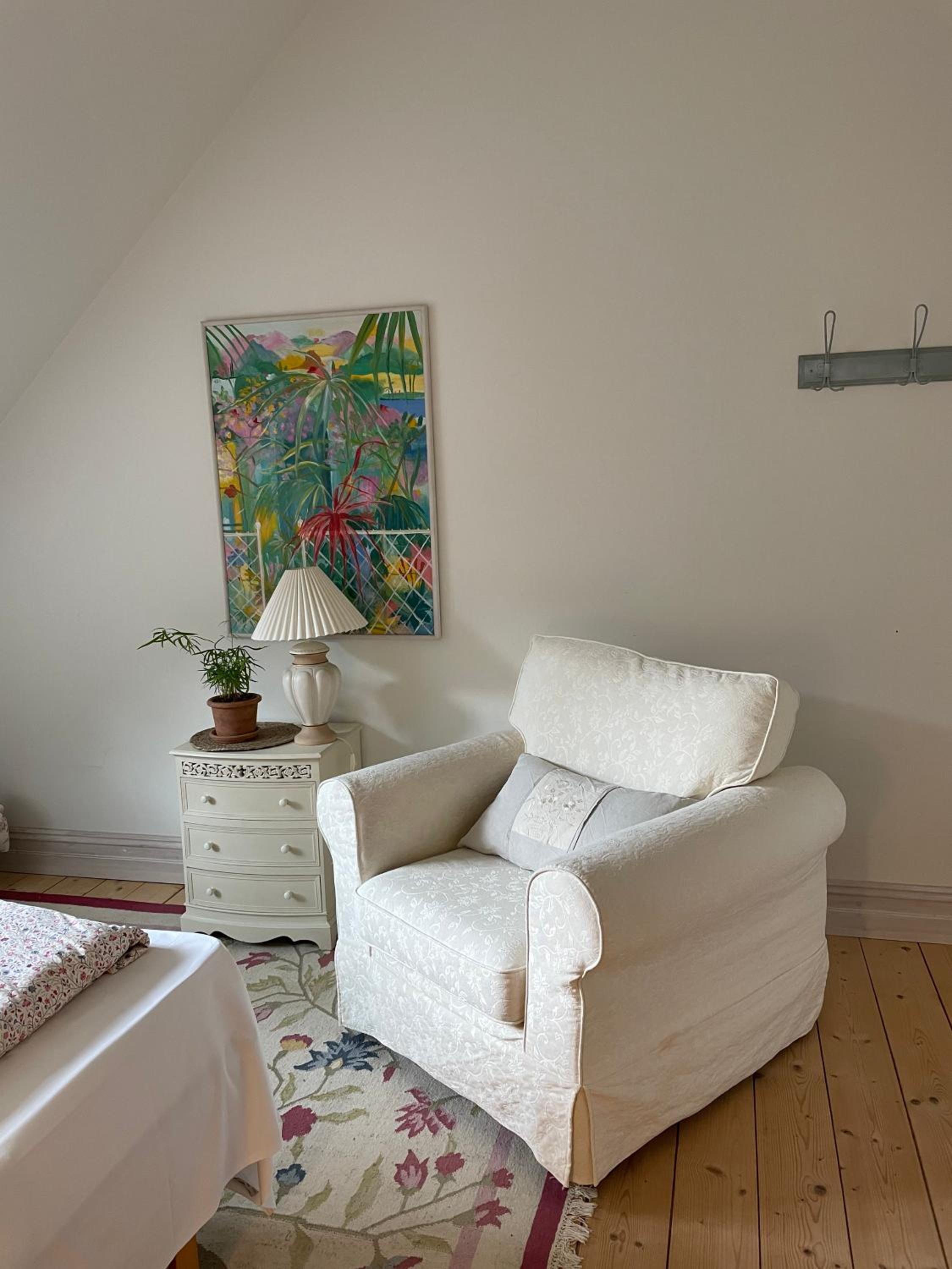 Twin Room photo 1