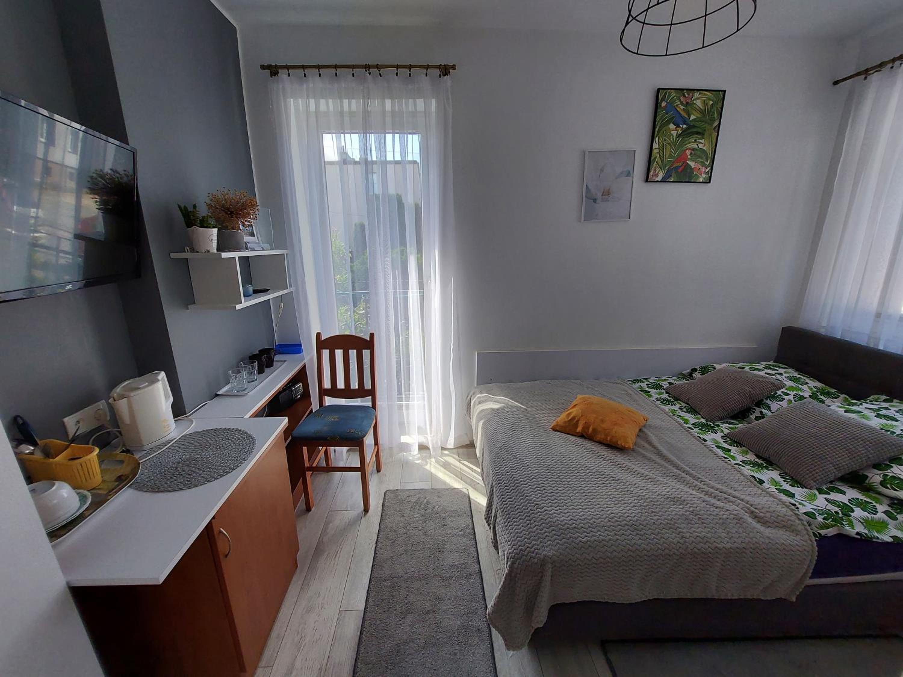 Double Room photo 3