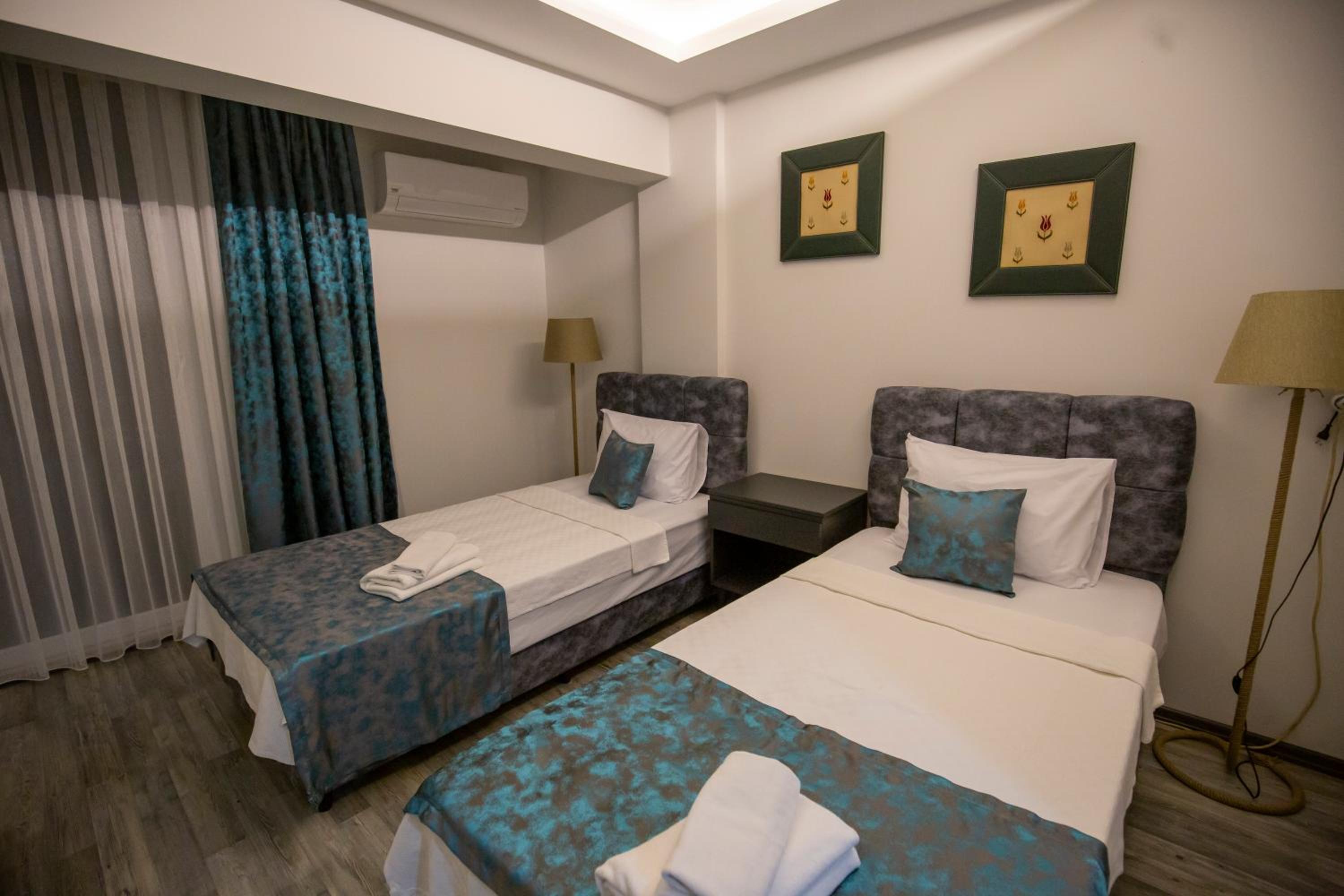 Family Suite - Photo 2