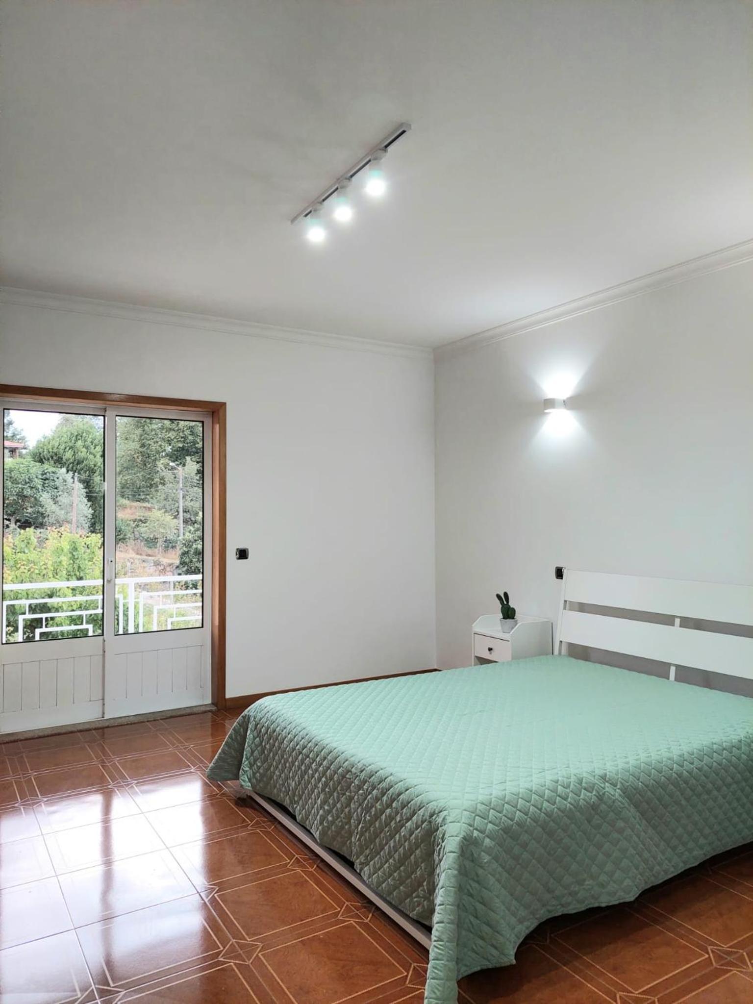 Two-Bedroom Apartment photo 1