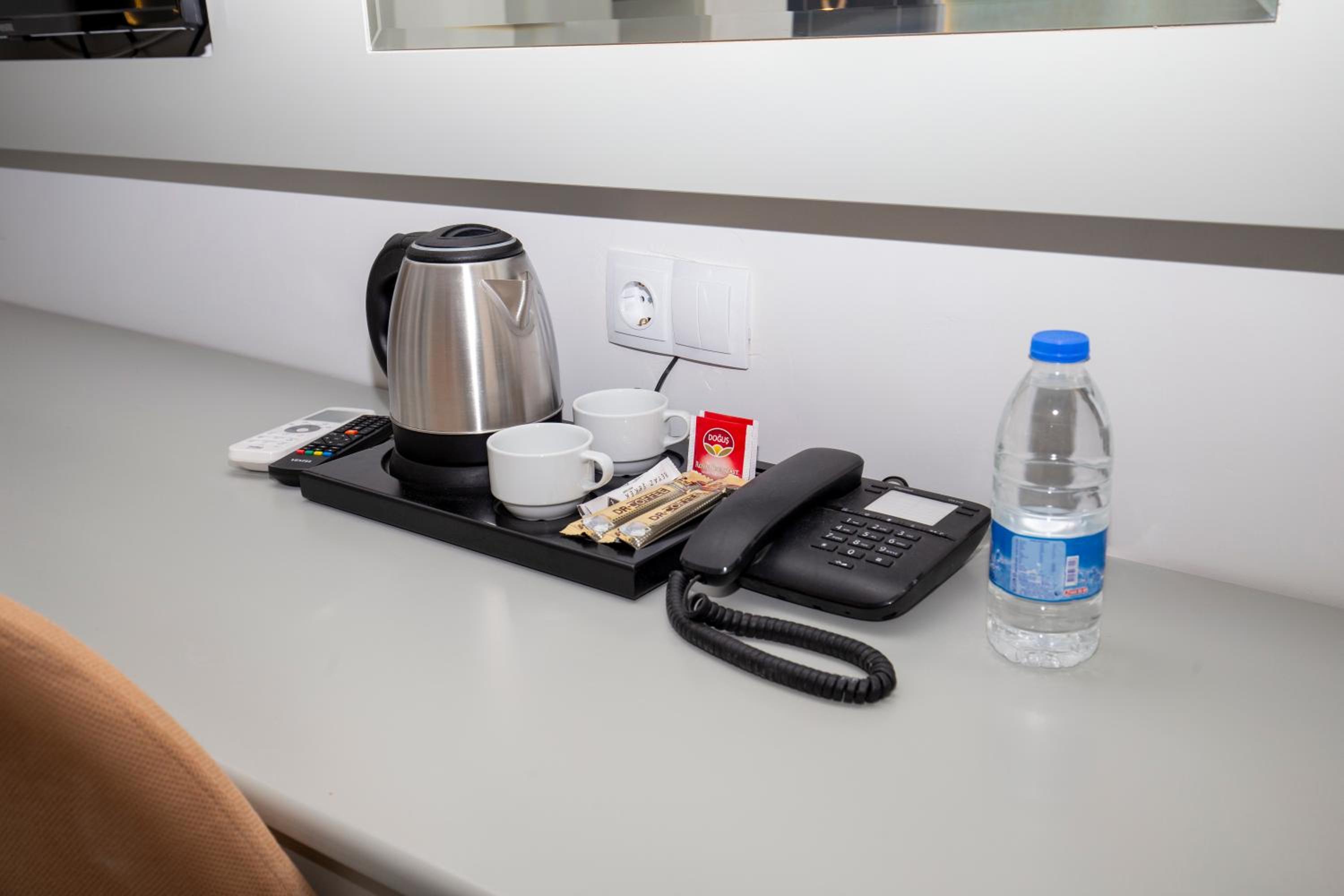 Family Suite - Photo 3