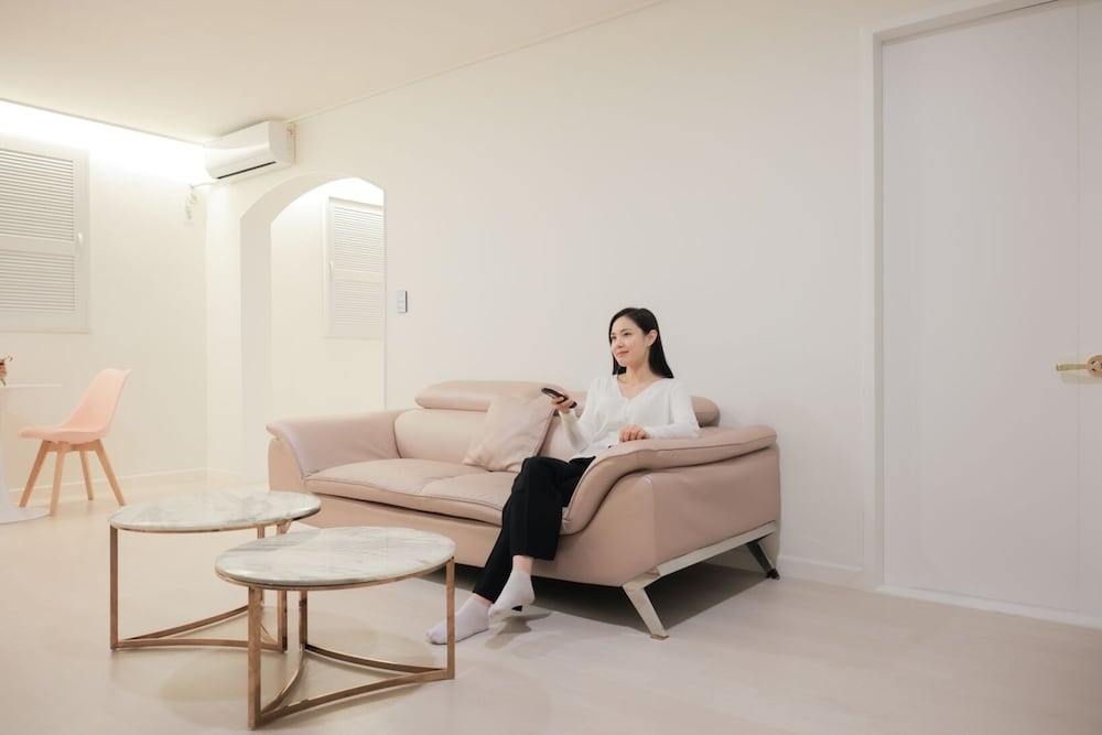 Family Suite Room photo 2