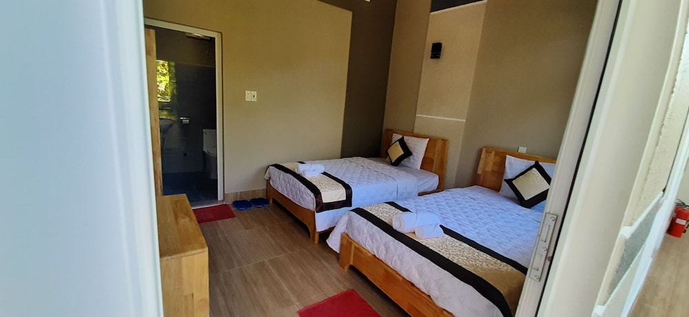 Standard Double or Twin Room - Photo 2
