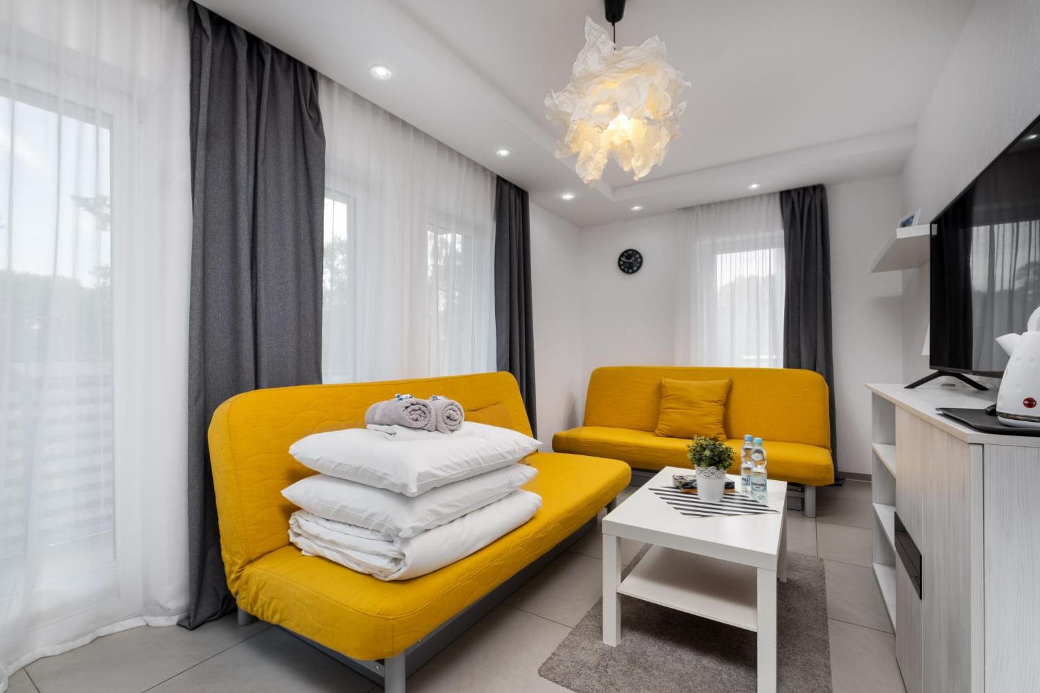 Quadruple Room with Balcony photo 1