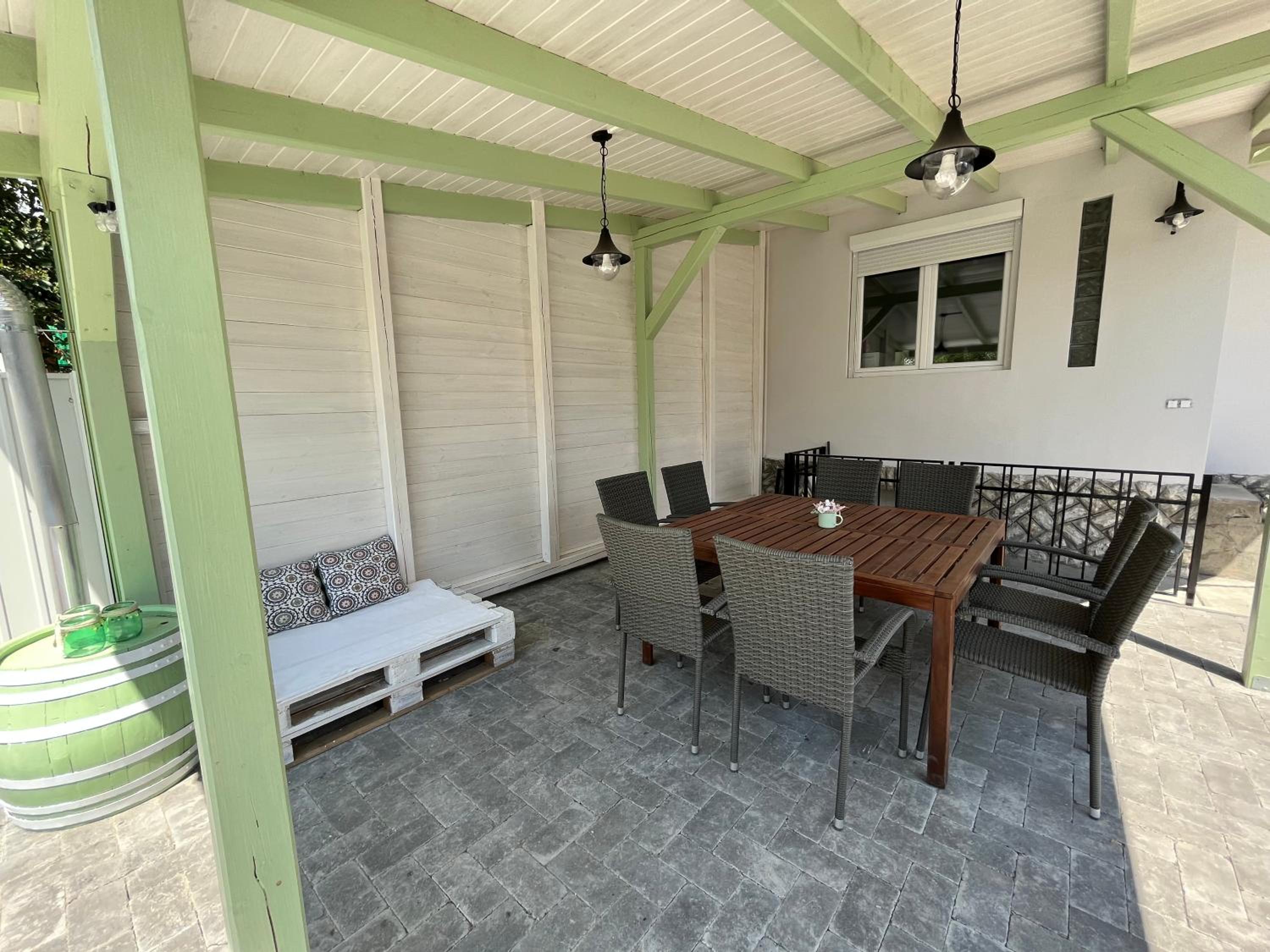 Three-Bedroom Apartment - Photo 15