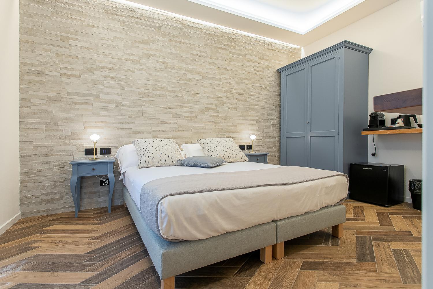 Double or Twin Room photo 1