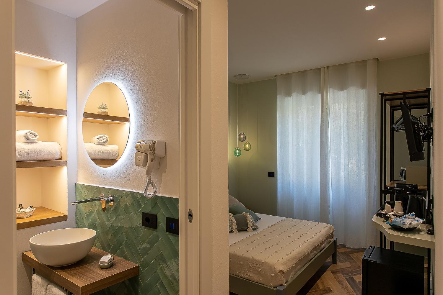 Double Room photo 1