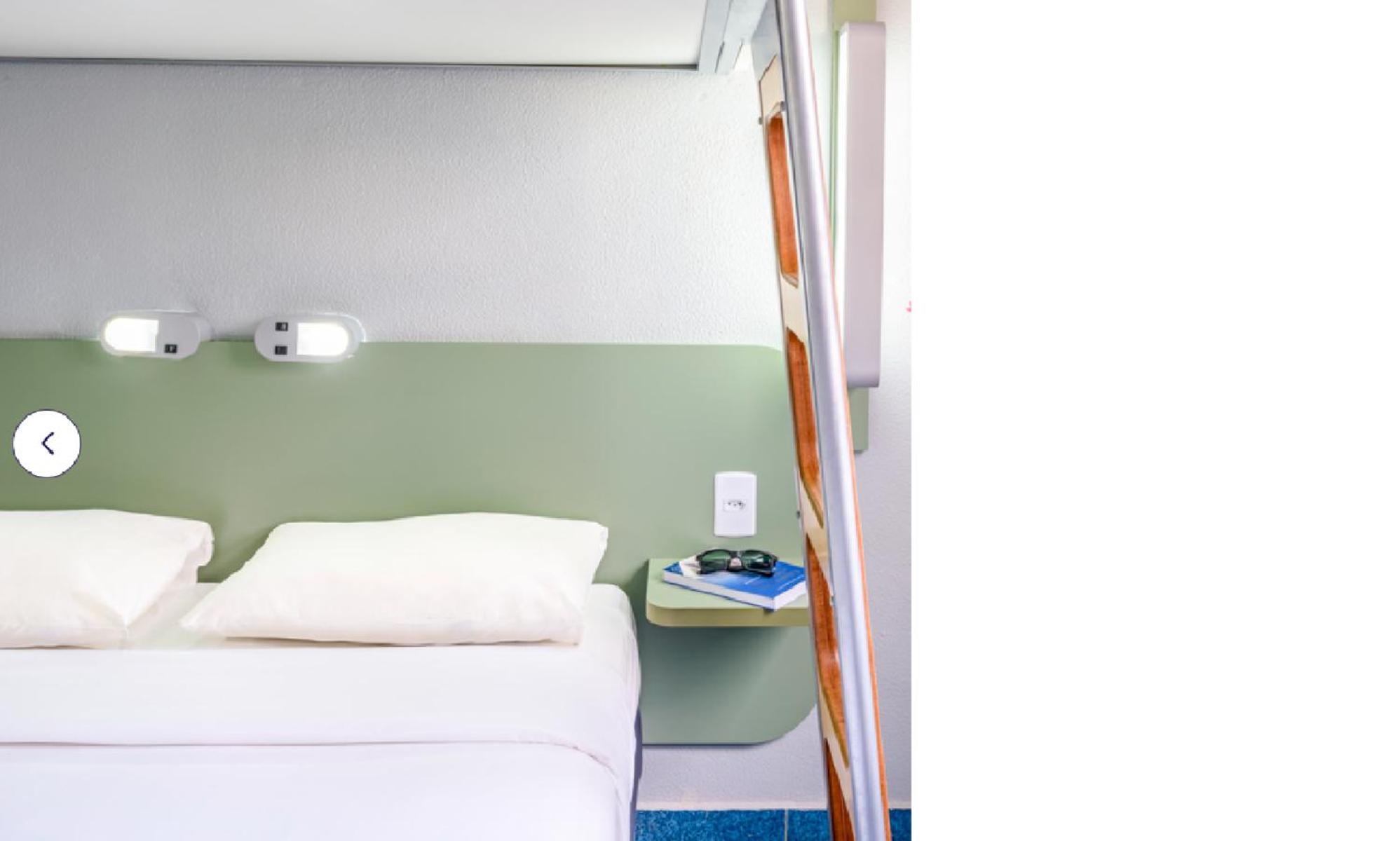 Superior Double Room with Bunk Bed photo 2