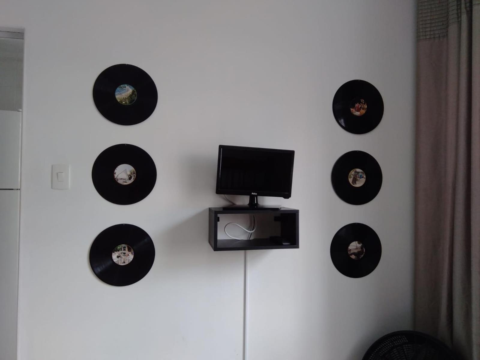 Studio Apartment photo 3
