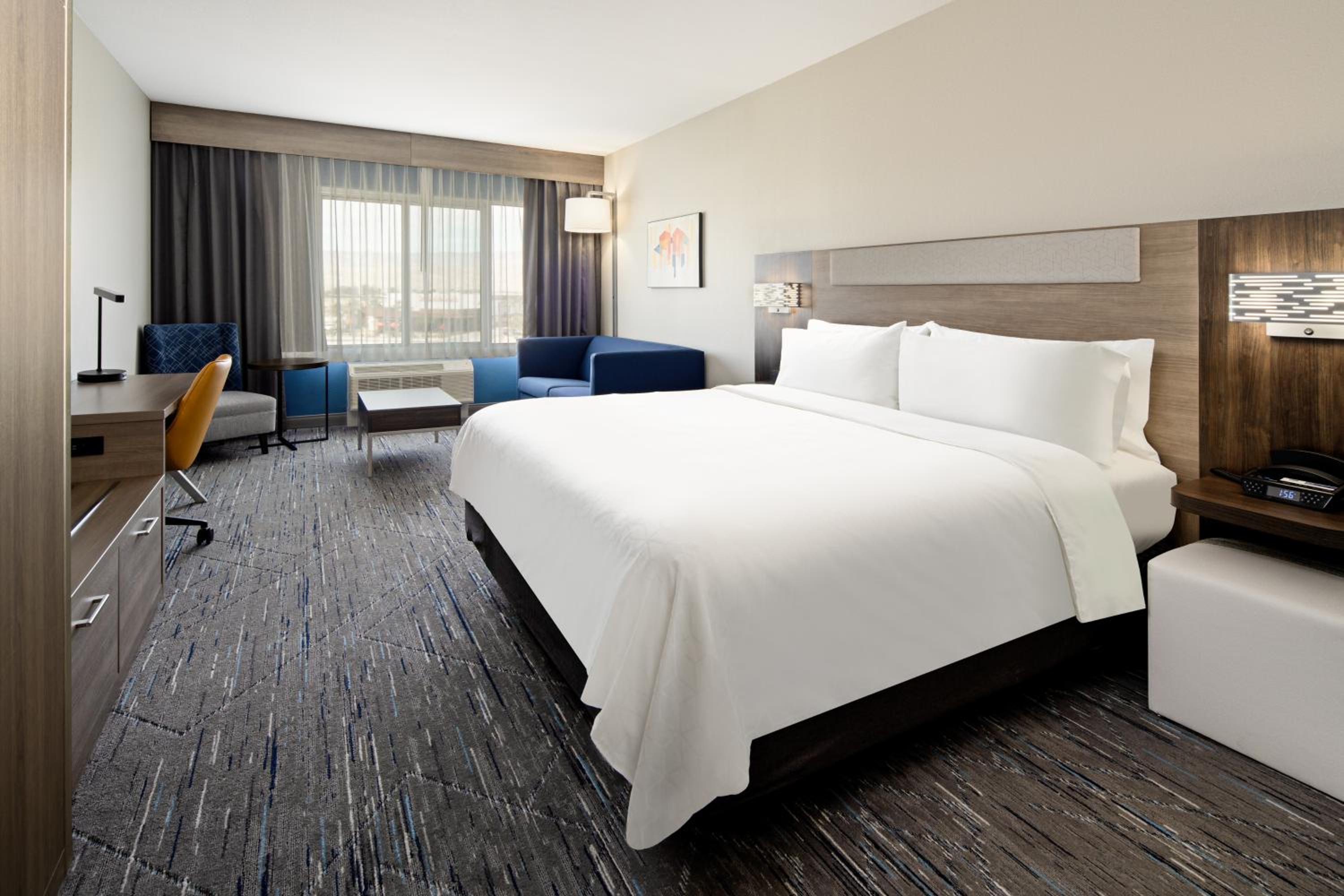 King Suite photo 1