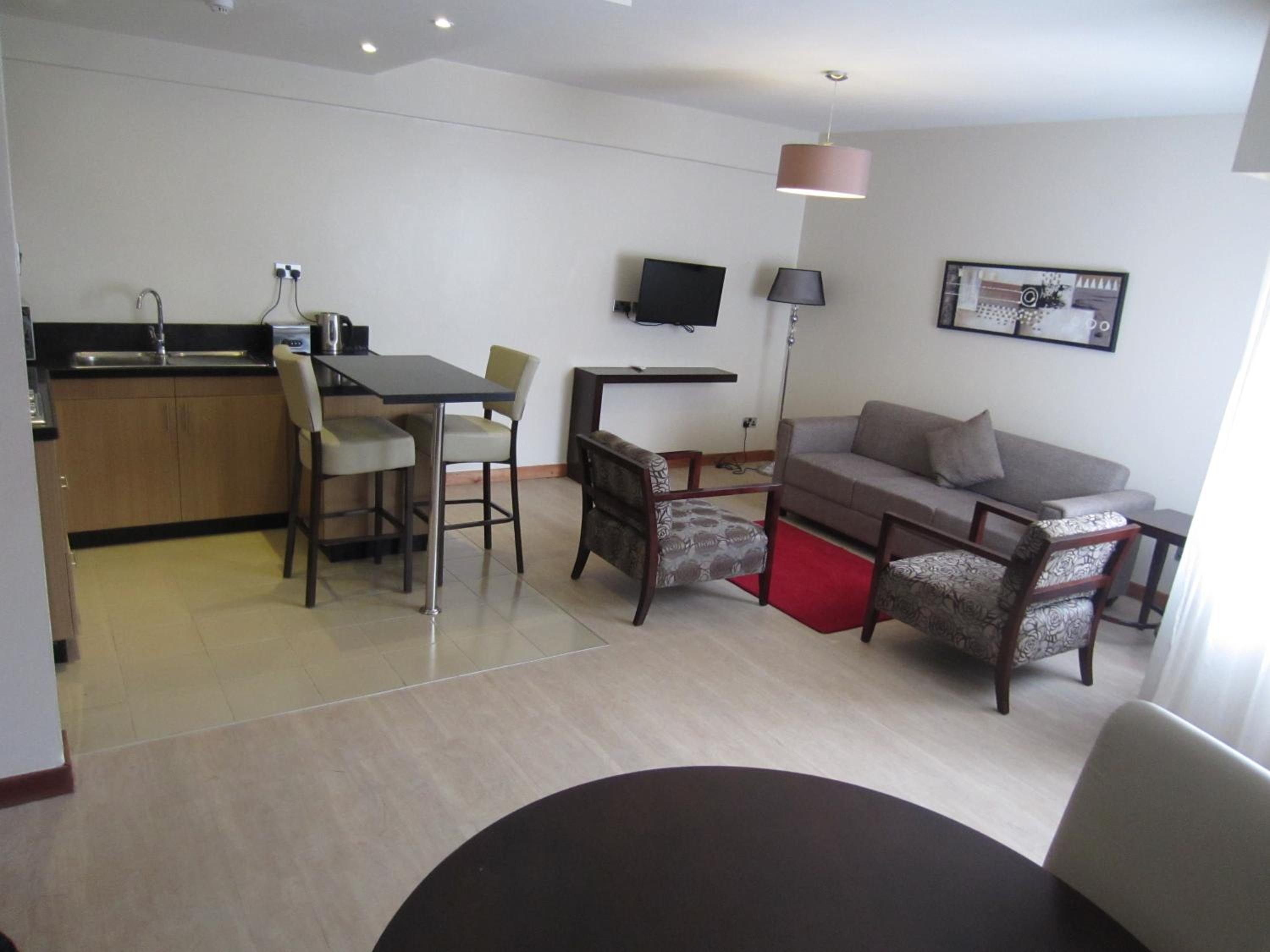Suite  photo 3