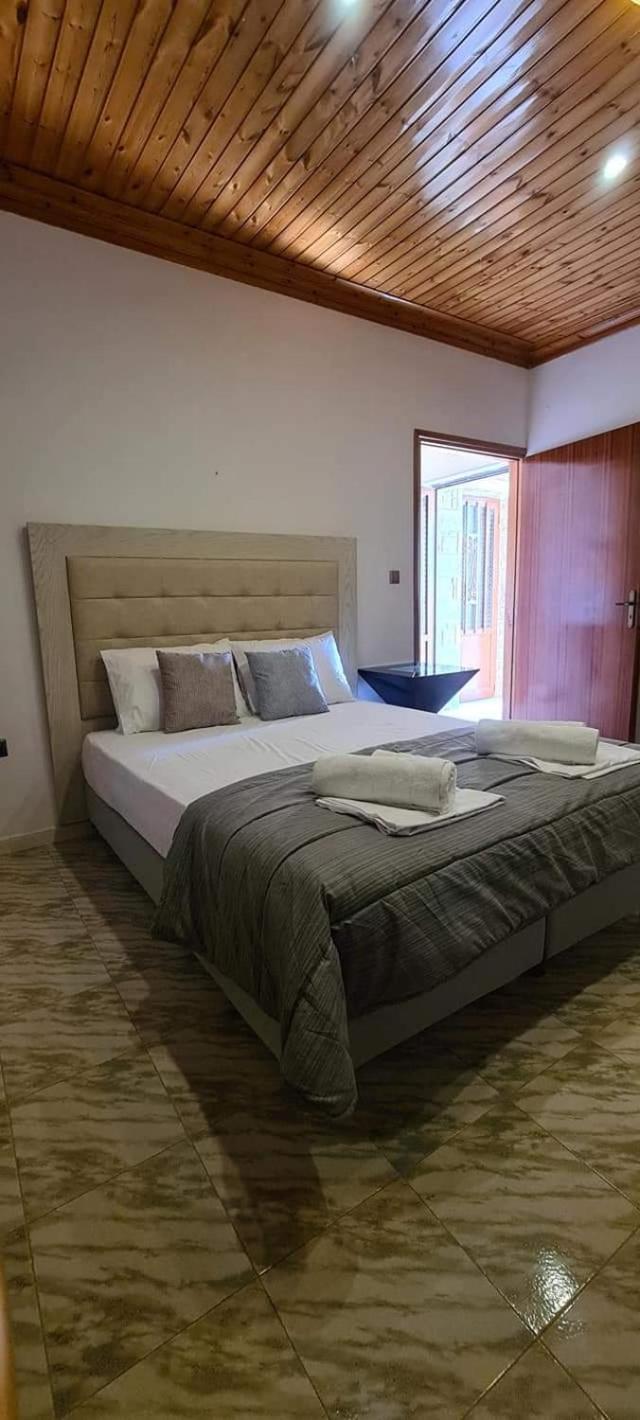 Two-Bedroom Villa photo 1