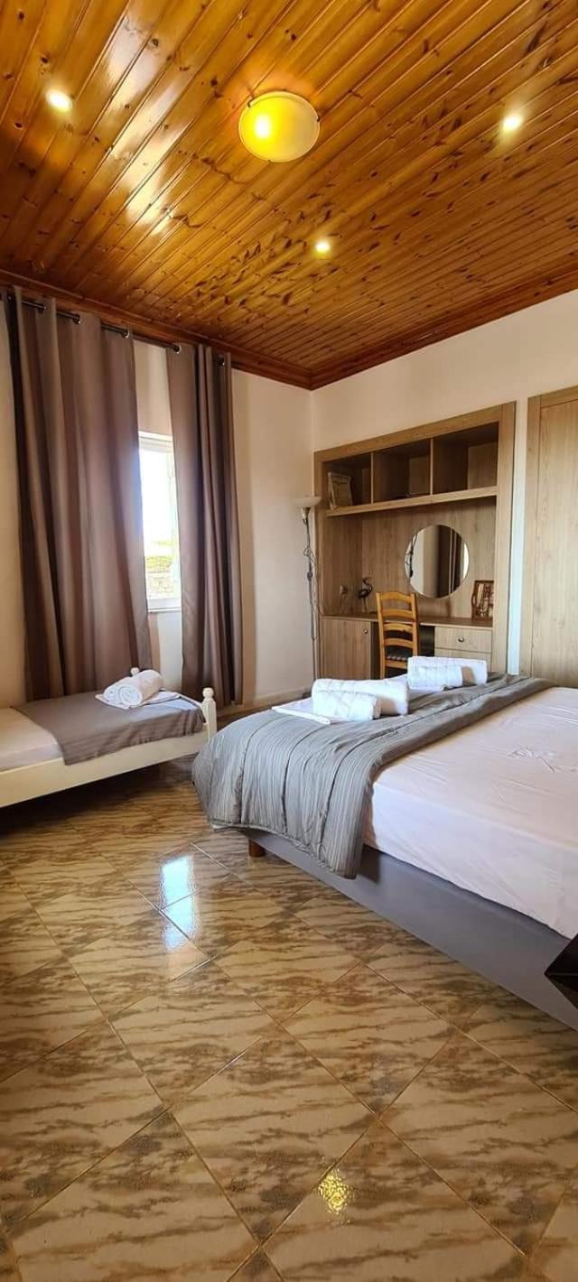 Two-Bedroom Villa photo 2