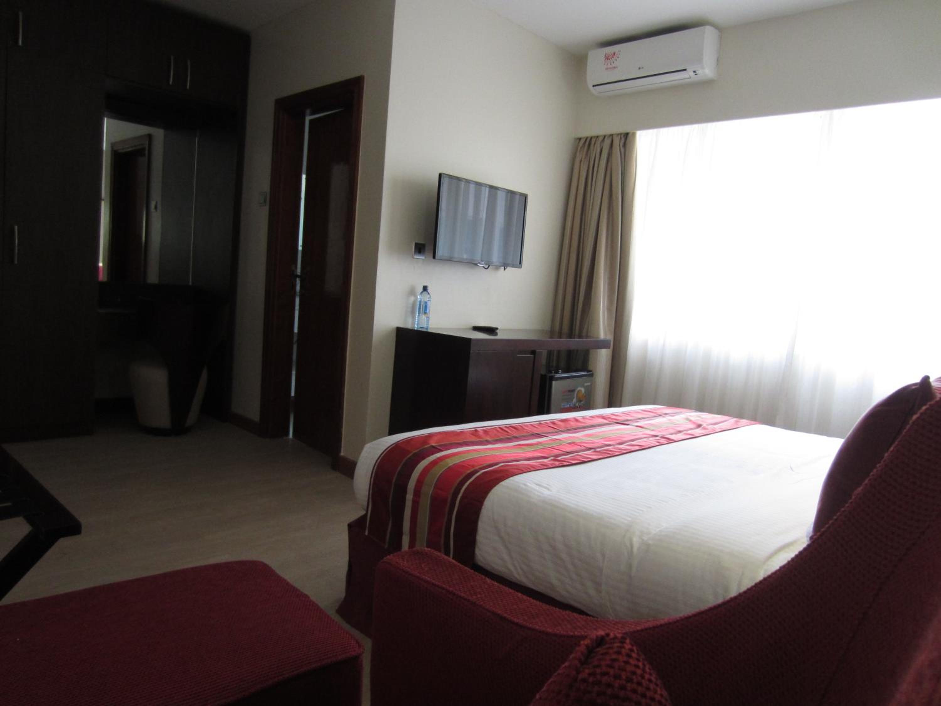 Superior Twin Room photo 2