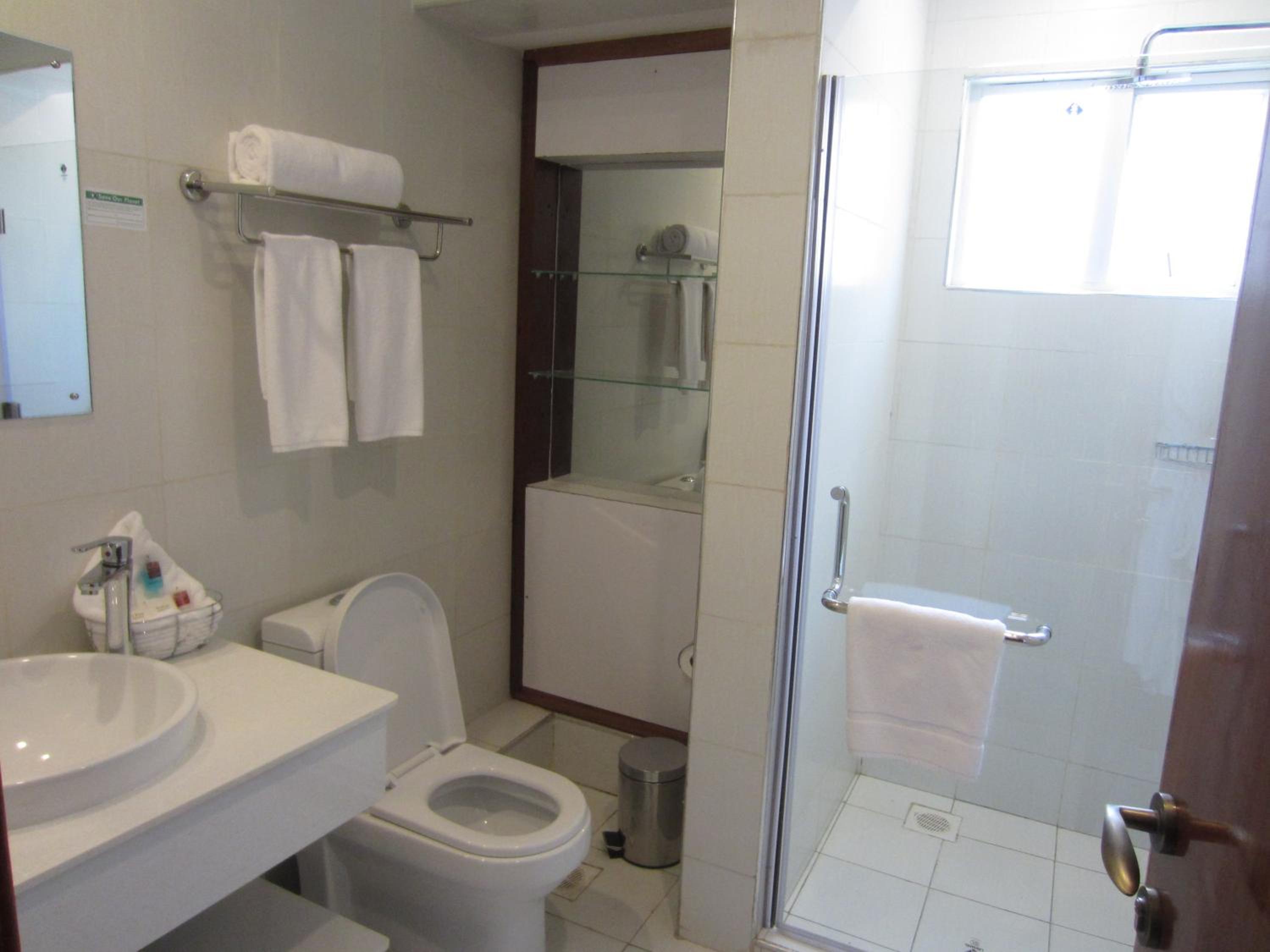 Superior Twin Room photo 3