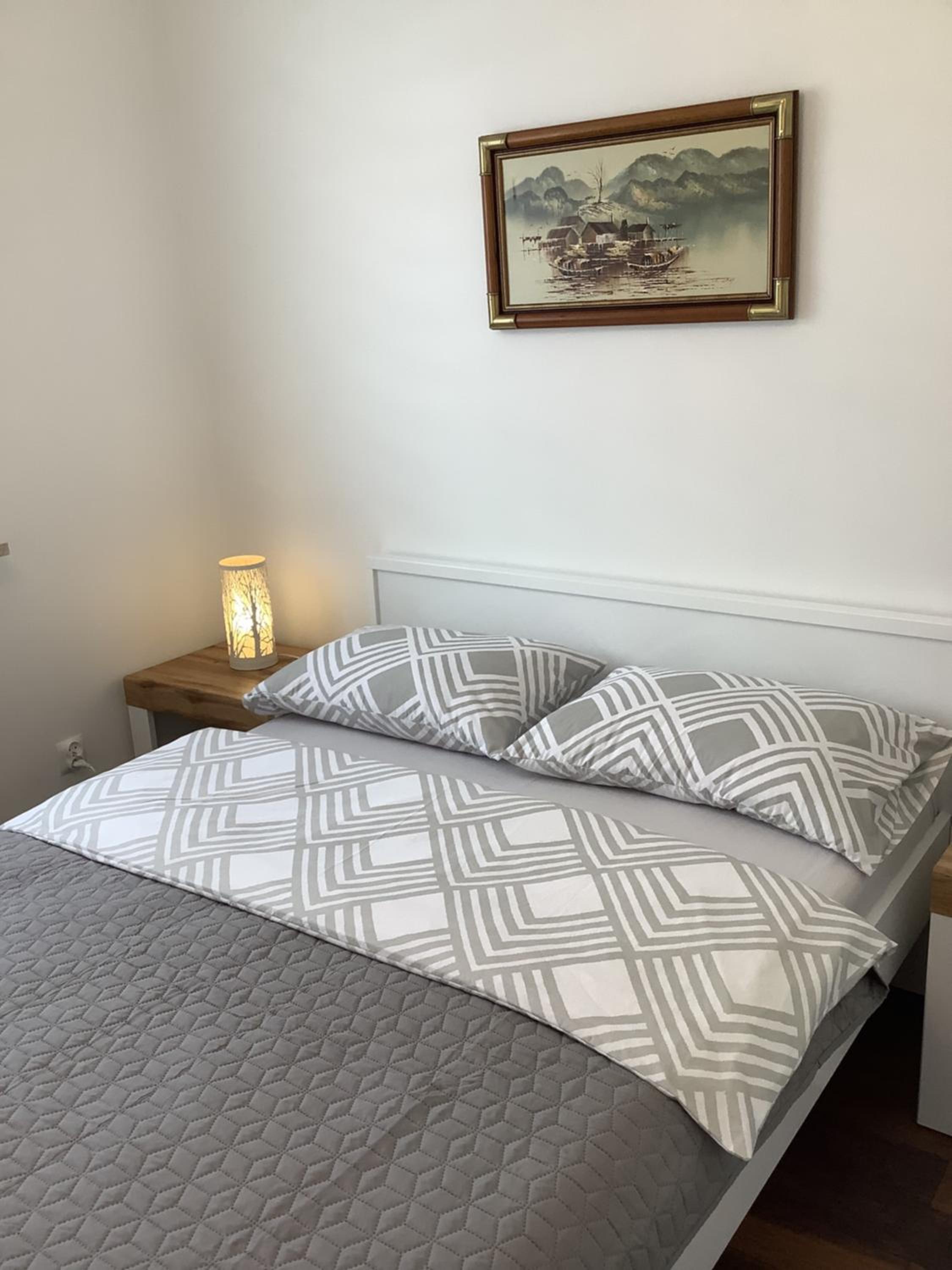 Two-Bedroom Apartment - Photo 1