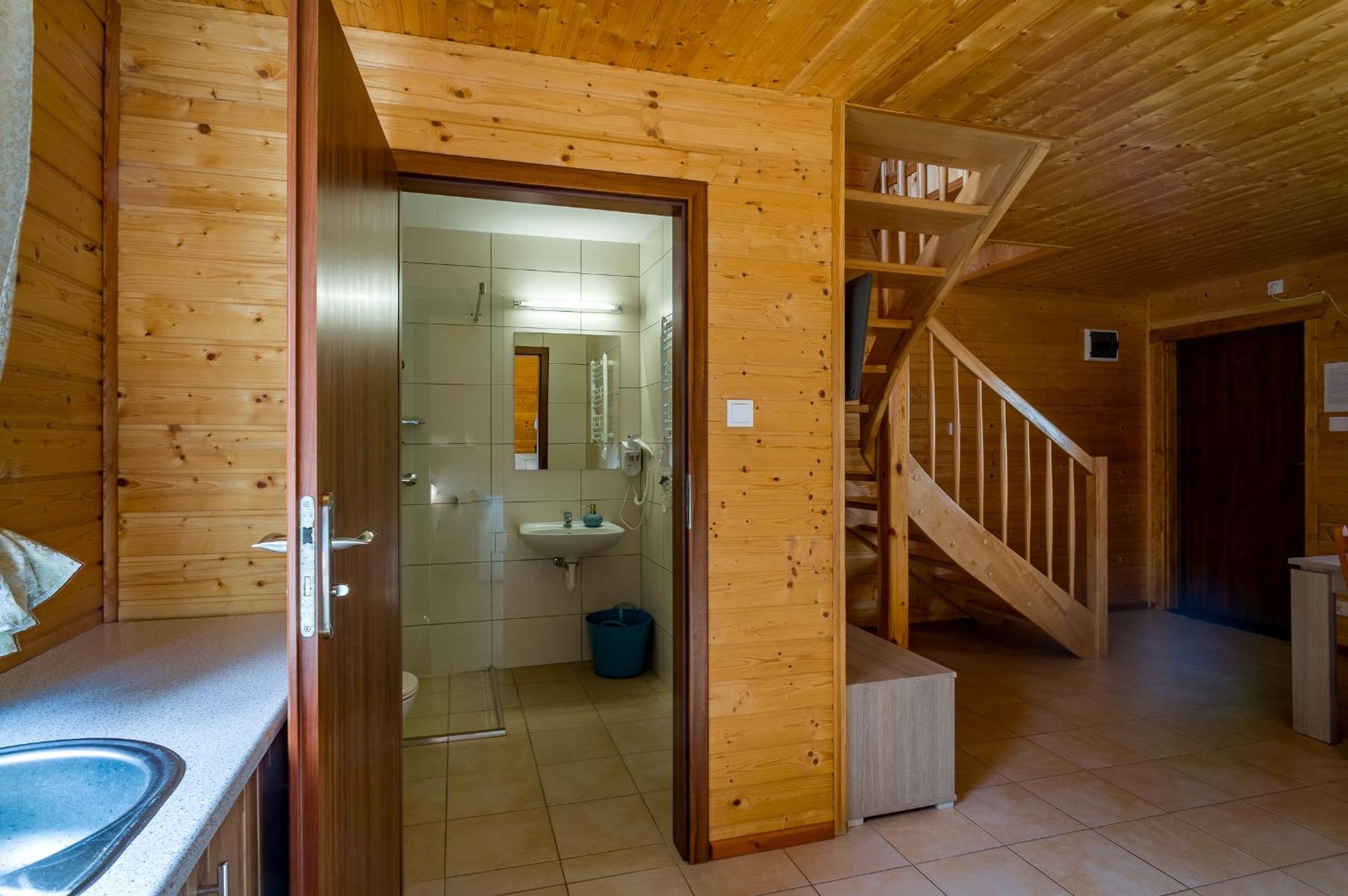 Duplex Chalet  (6 Adults) photo 1