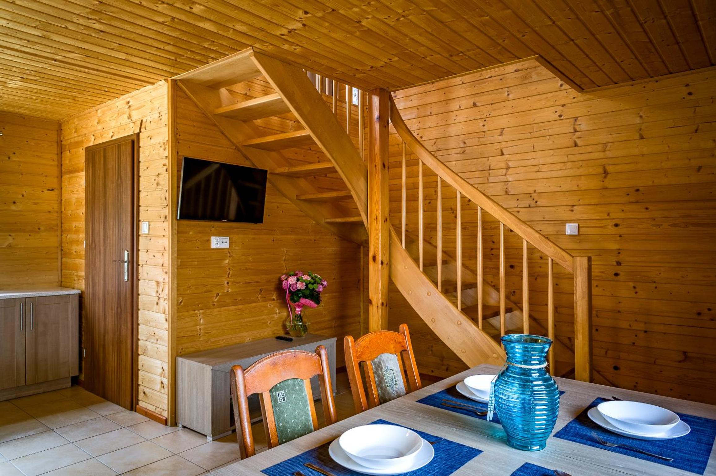 Duplex Chalet  (6 Adults) photo 2