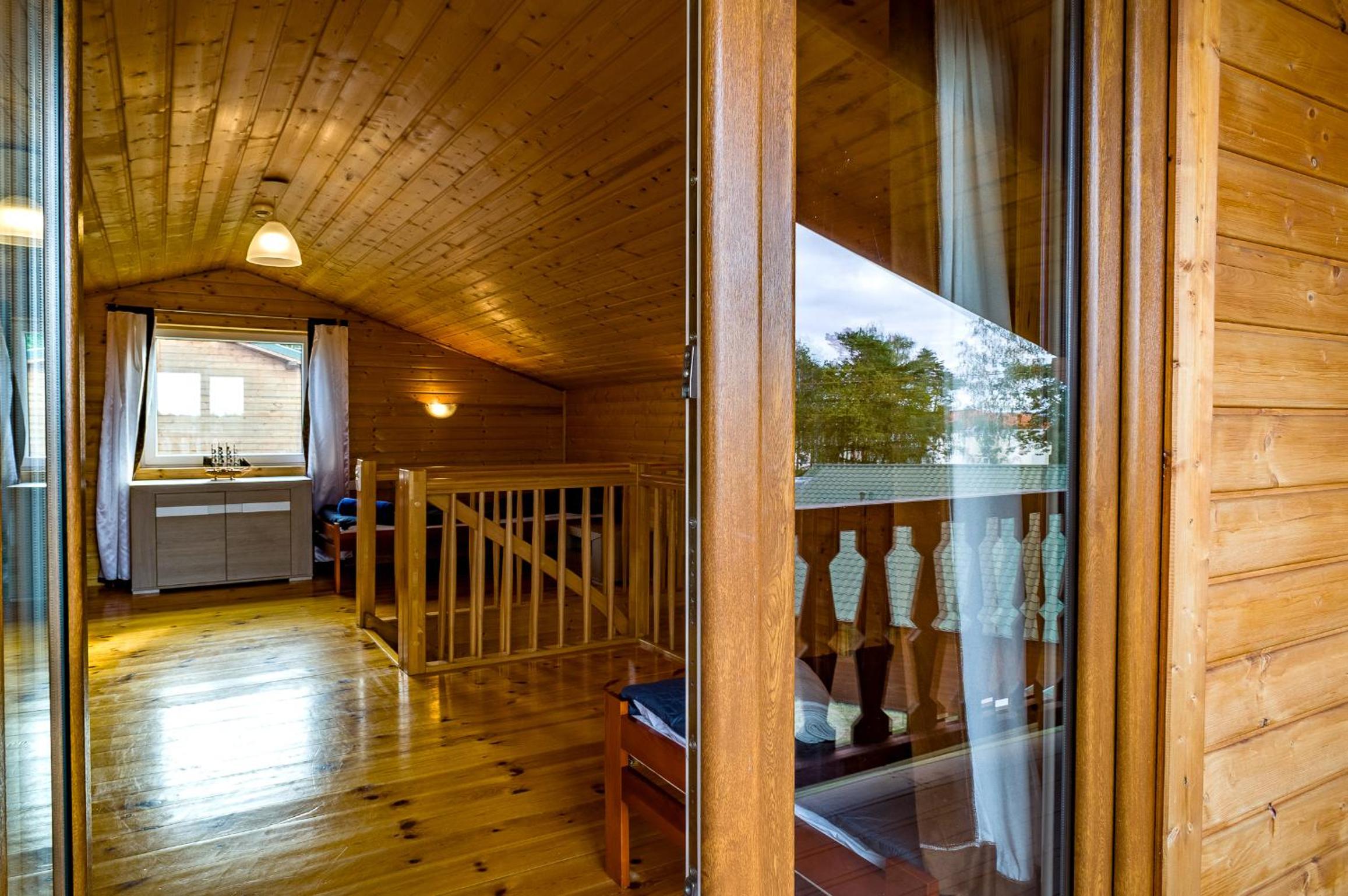 Duplex Chalet  (6 Adults) photo 3