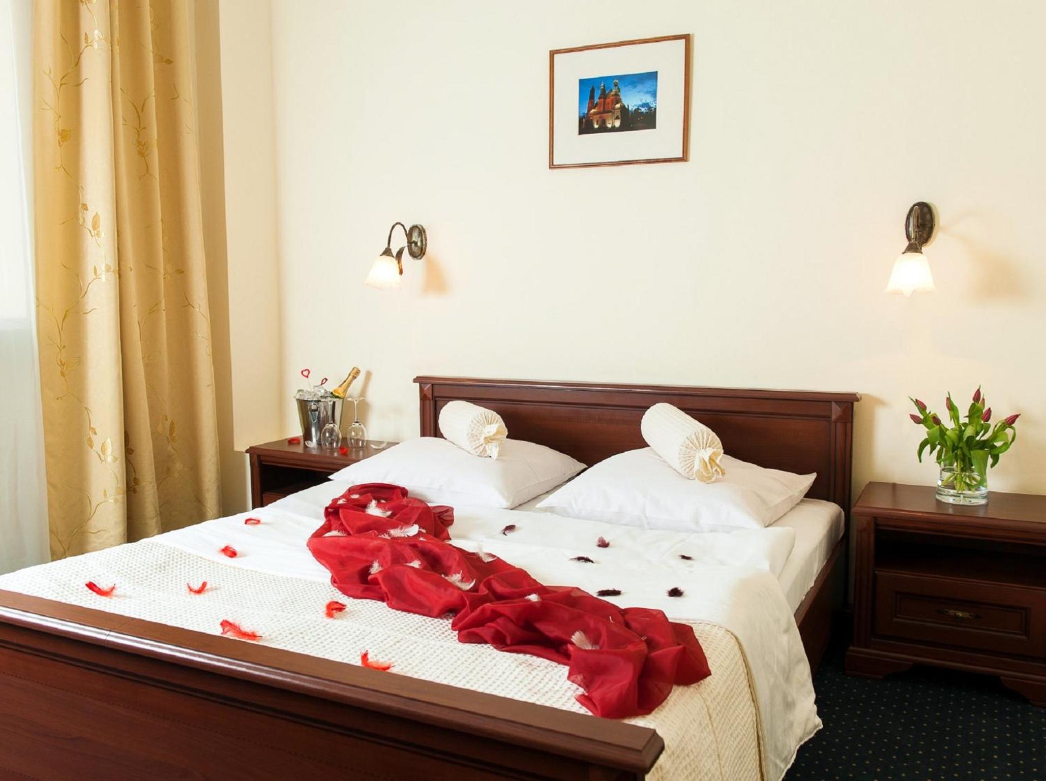 Deluxe Double Room photo 1