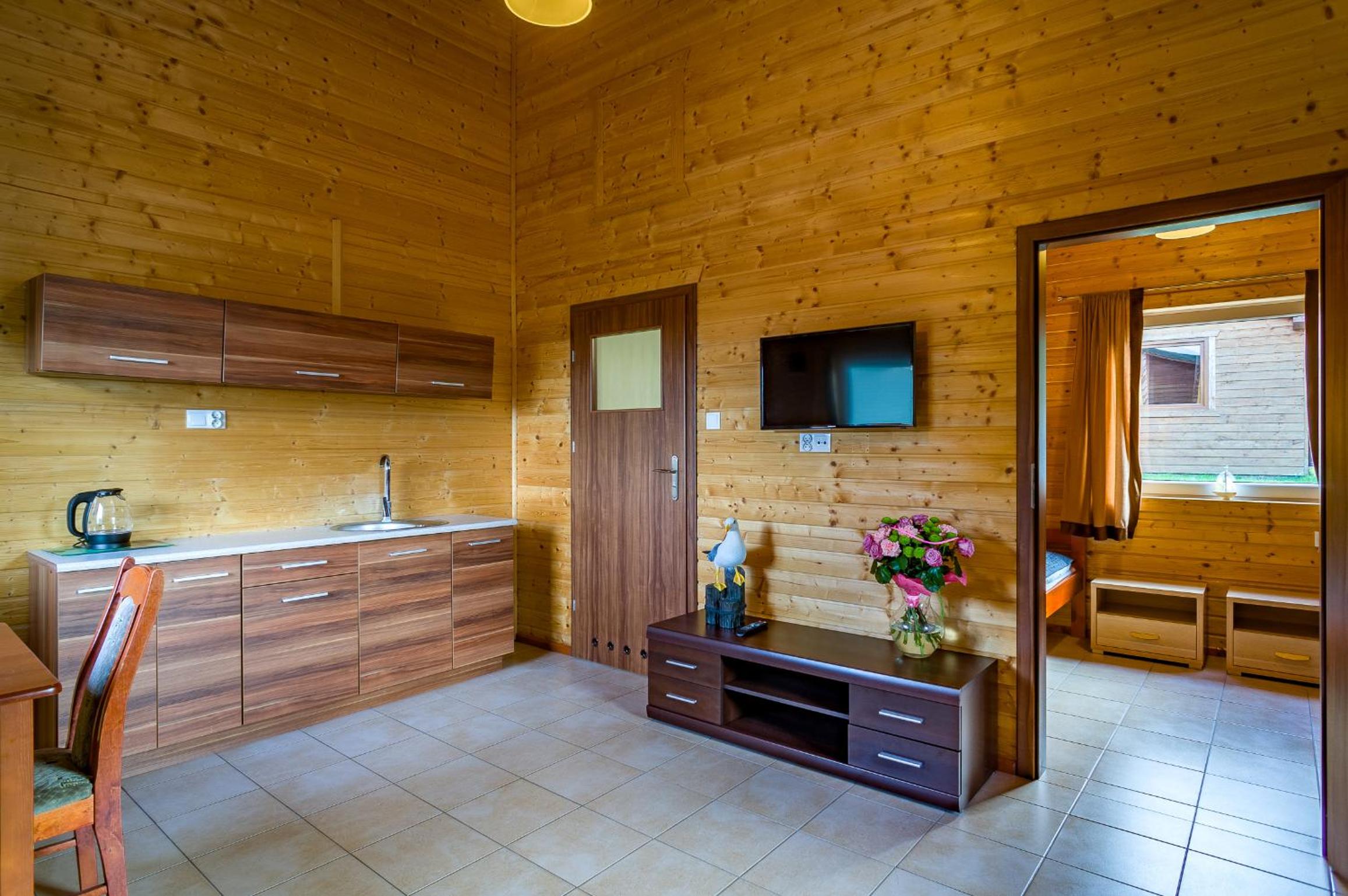 Chalet (4 Adults) photo 1